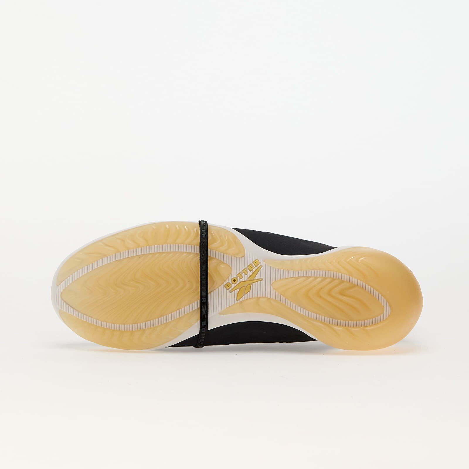 Reebok Сникърси x BOTTER Energia Bo Kèts LTD Navy/ Black