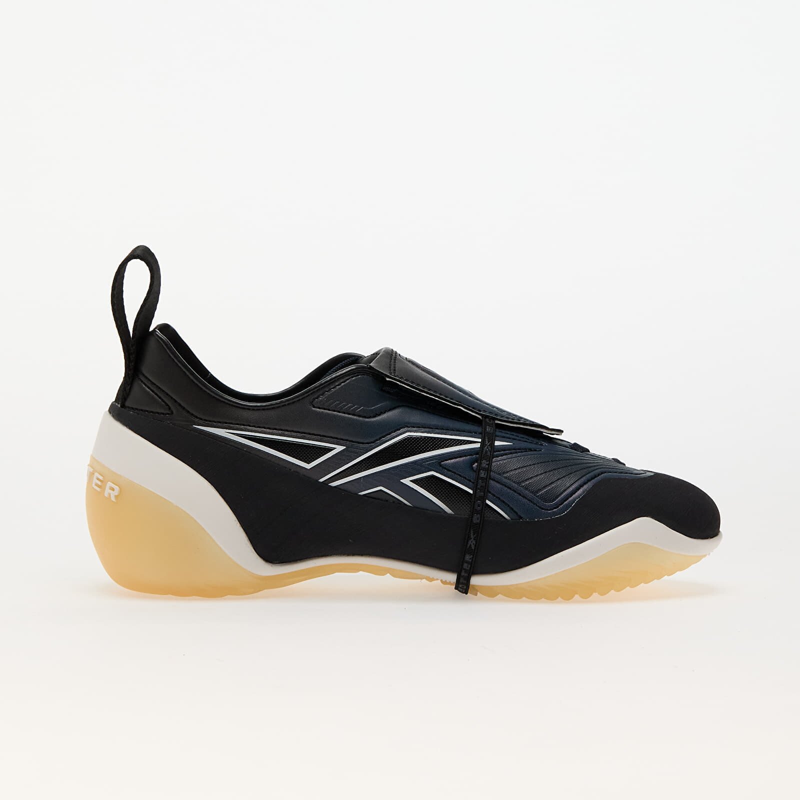 Reebok Сникърси x BOTTER Energia Bo Kèts LTD Navy/ Black