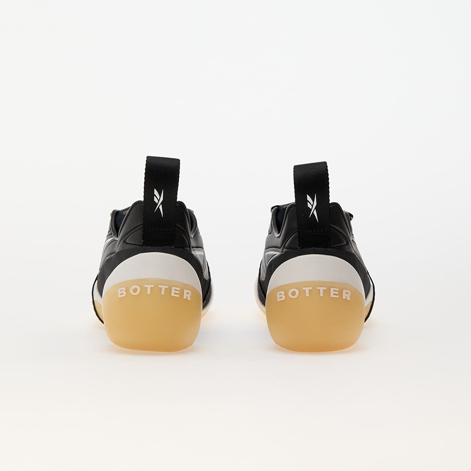 Reebok Сникърси x BOTTER Energia Bo Kèts LTD Navy/ Black