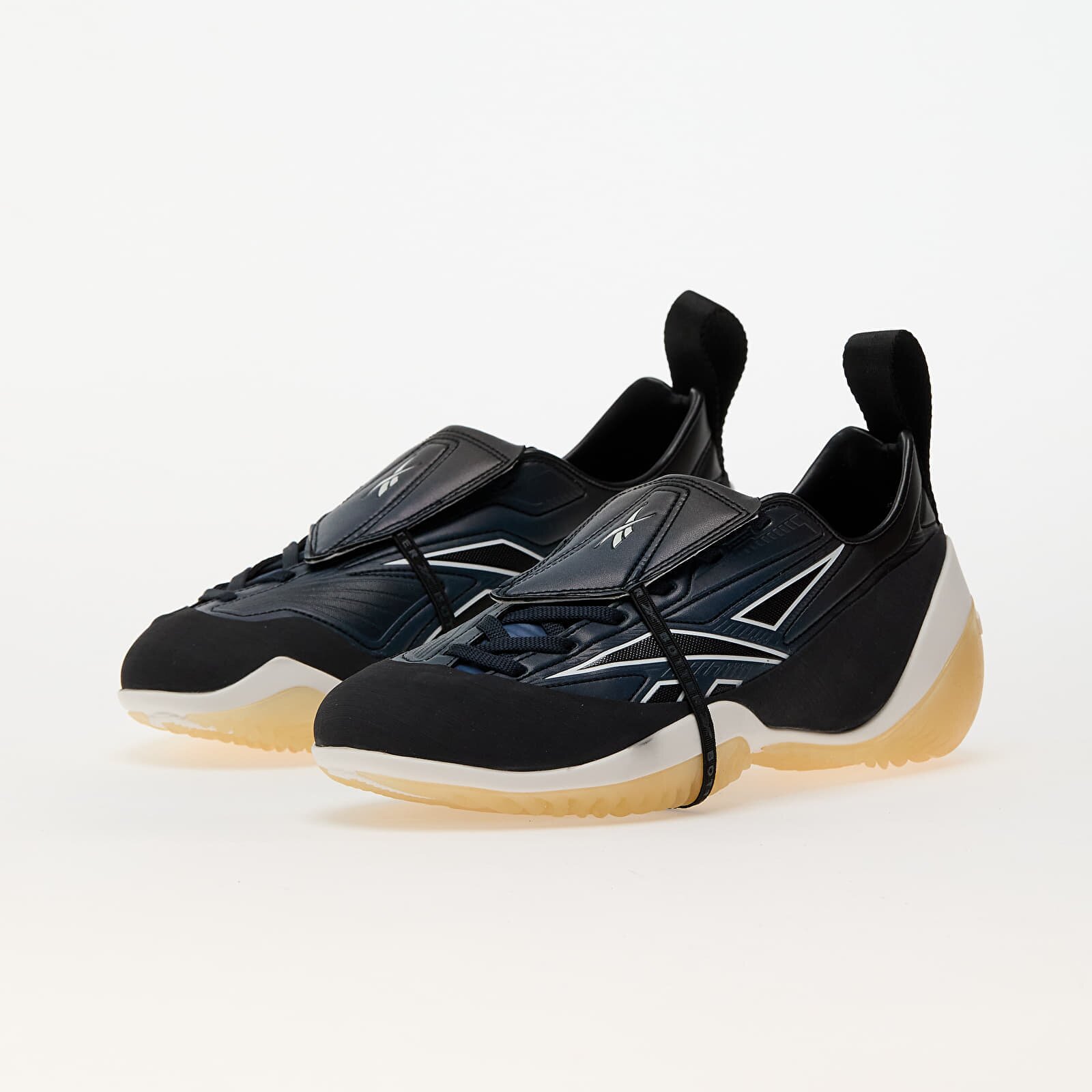 Reebok Сникърси x BOTTER Energia Bo Kèts LTD Navy/ Black