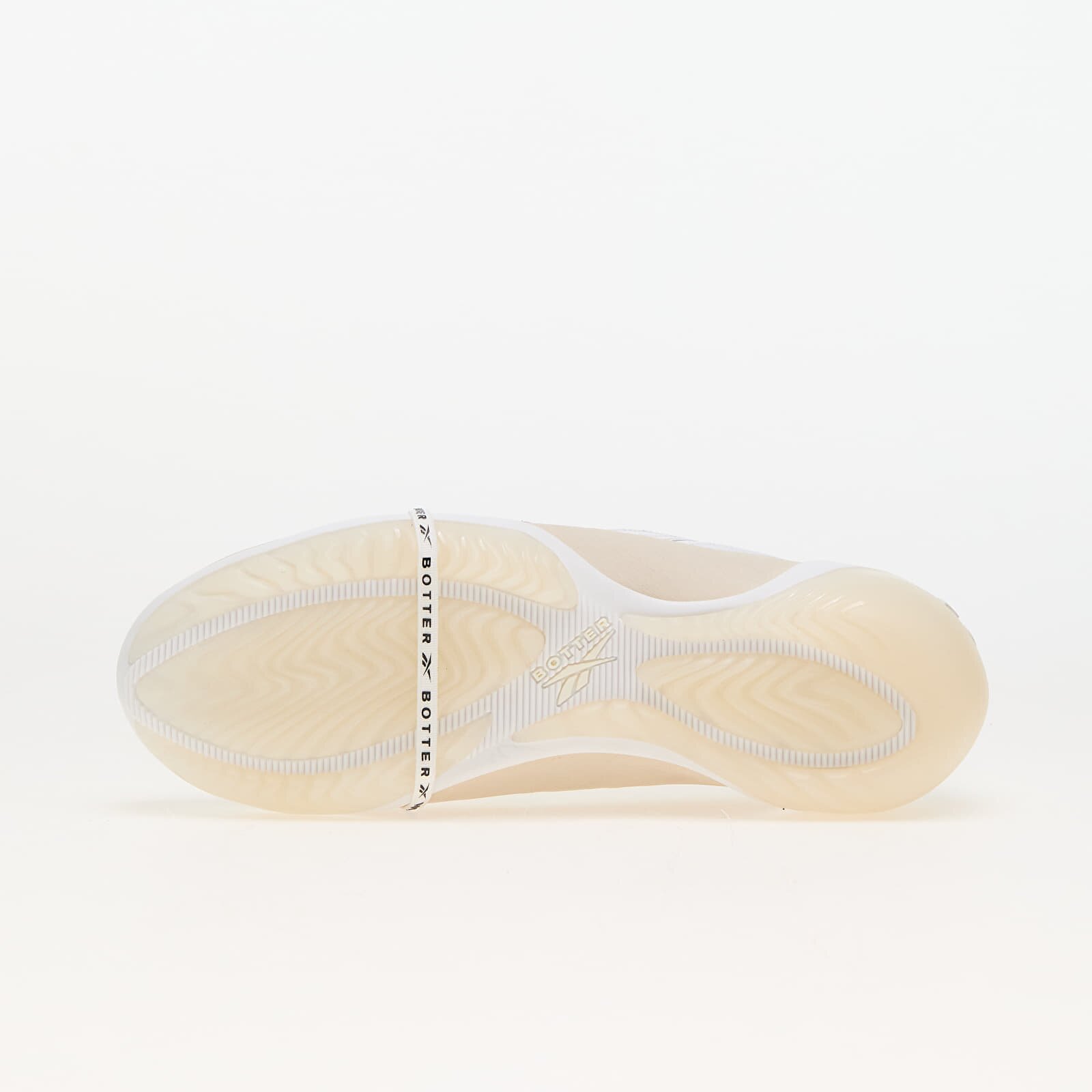 Reebok Сникърси x BOTTER Energia Bo Kèts LTD White/ Beige