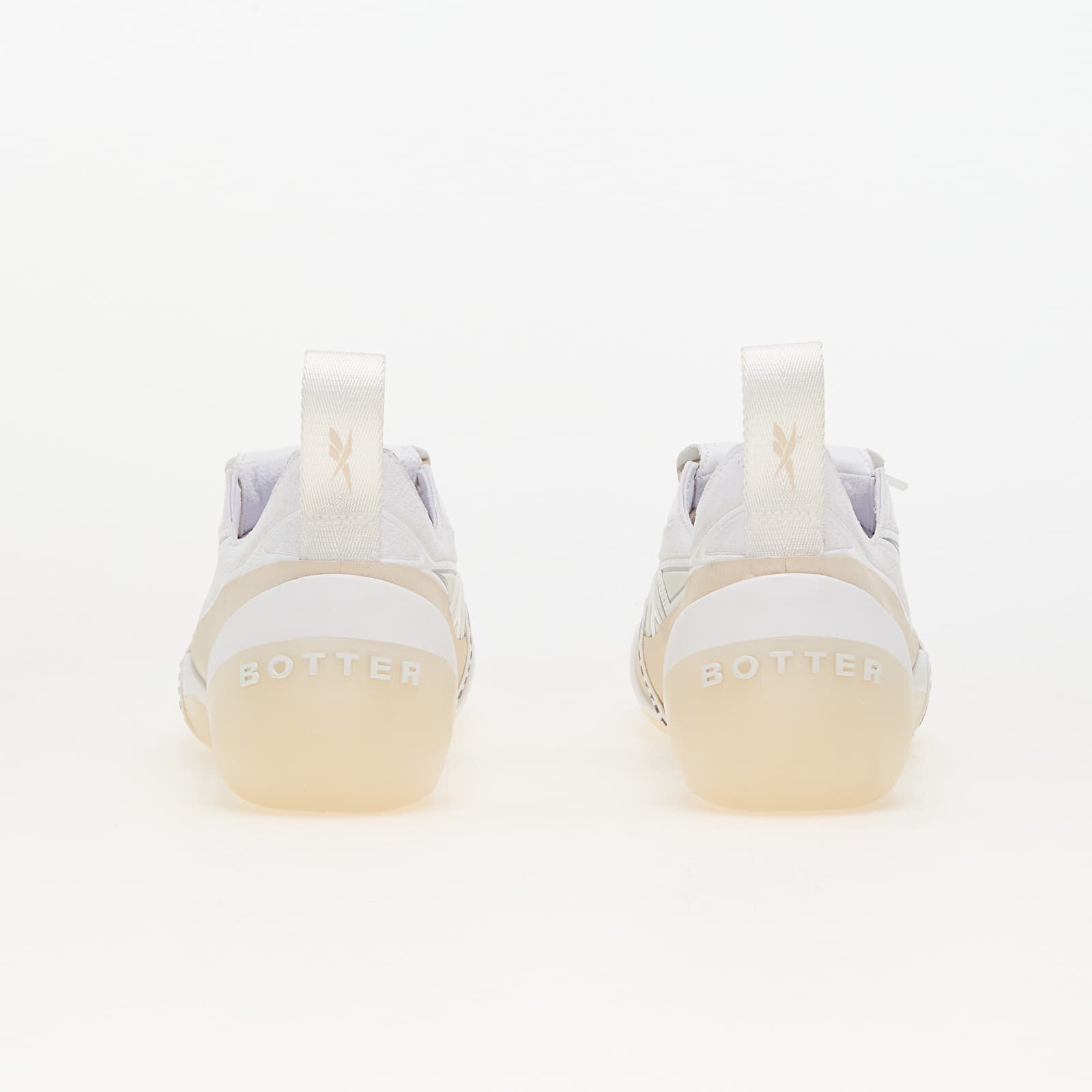 Reebok Сникърси x BOTTER Energia Bo Kèts LTD White/ Beige