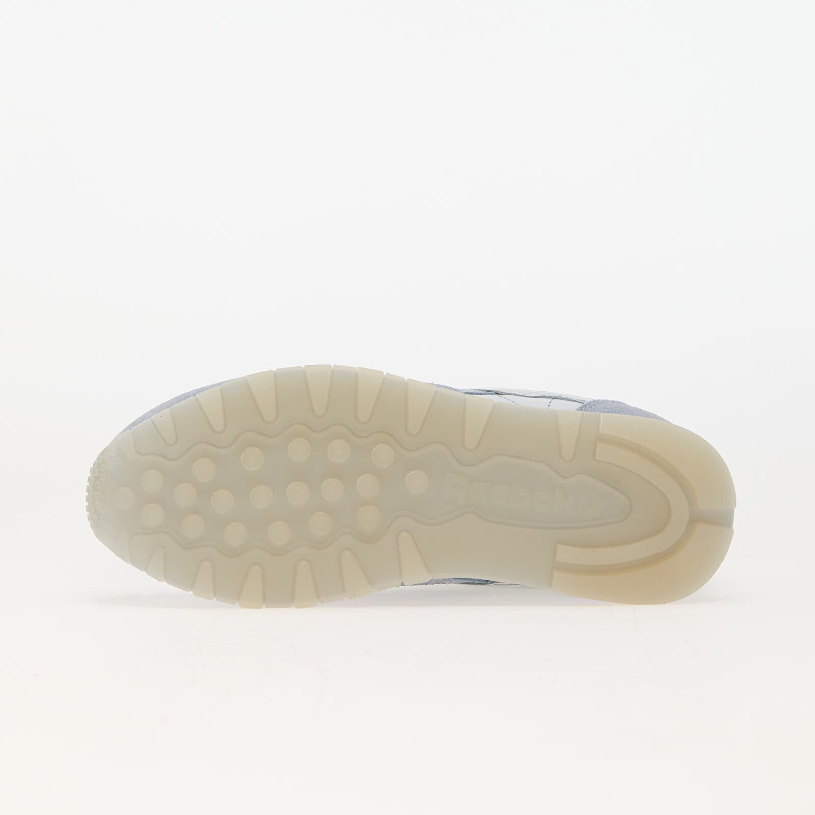 Reebok Сникърси x Whim Classic Leather LTD Polar Blue/ Feel Good Blue/ Pale Blue