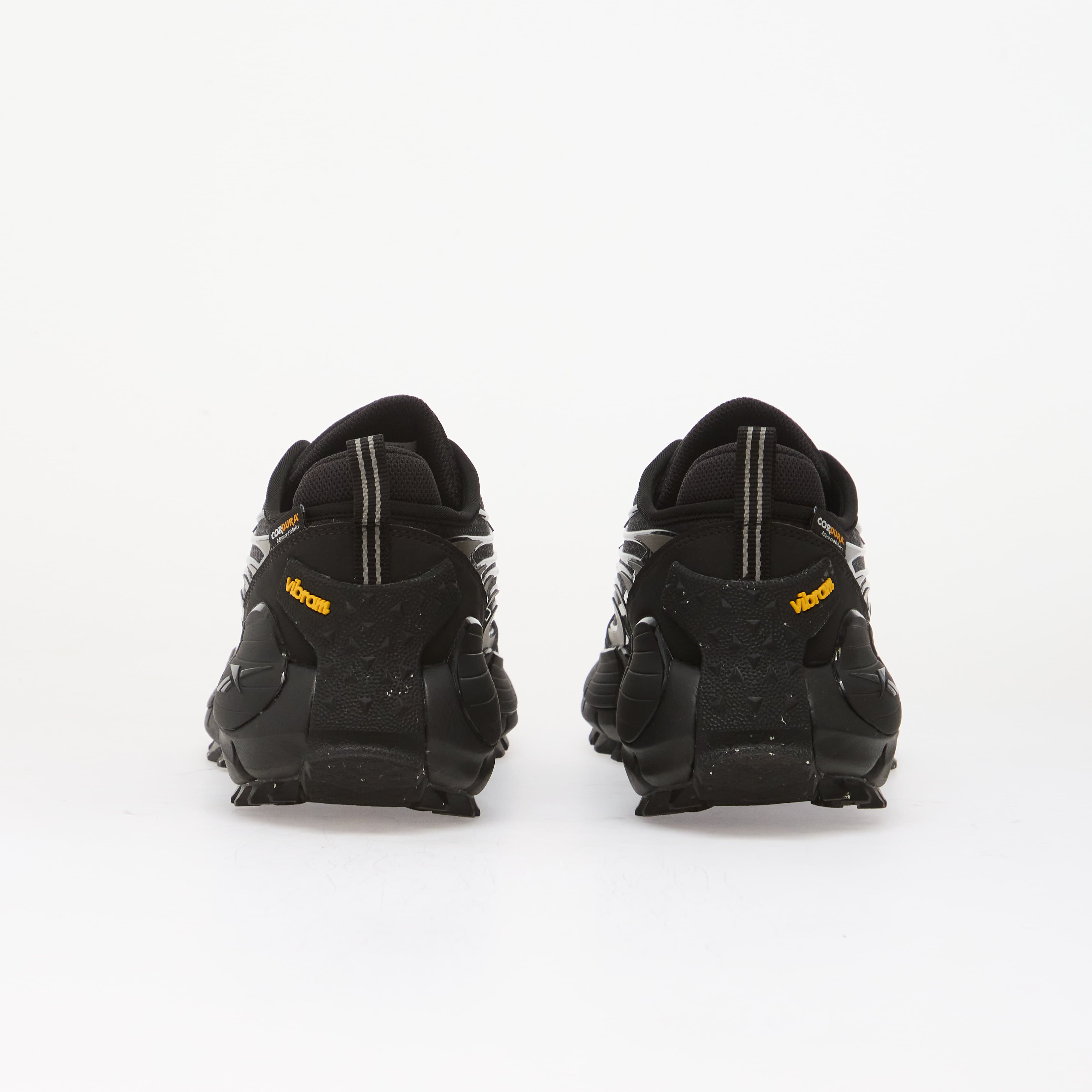 Reebok Сникърси Zig Kinetica 3.5 Edge Black/ Grey3