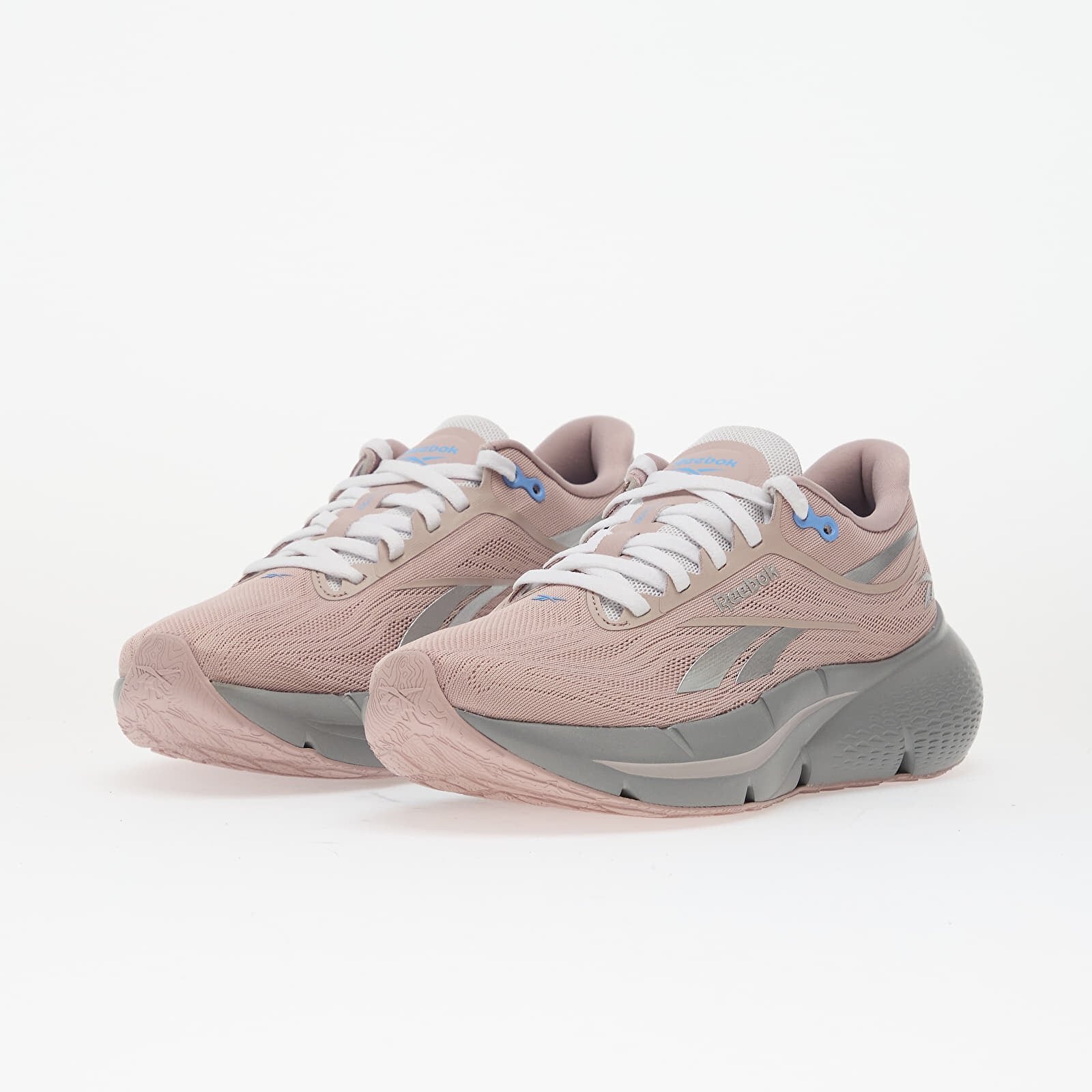 Reebok Сникърси Zignition Muted Mauve