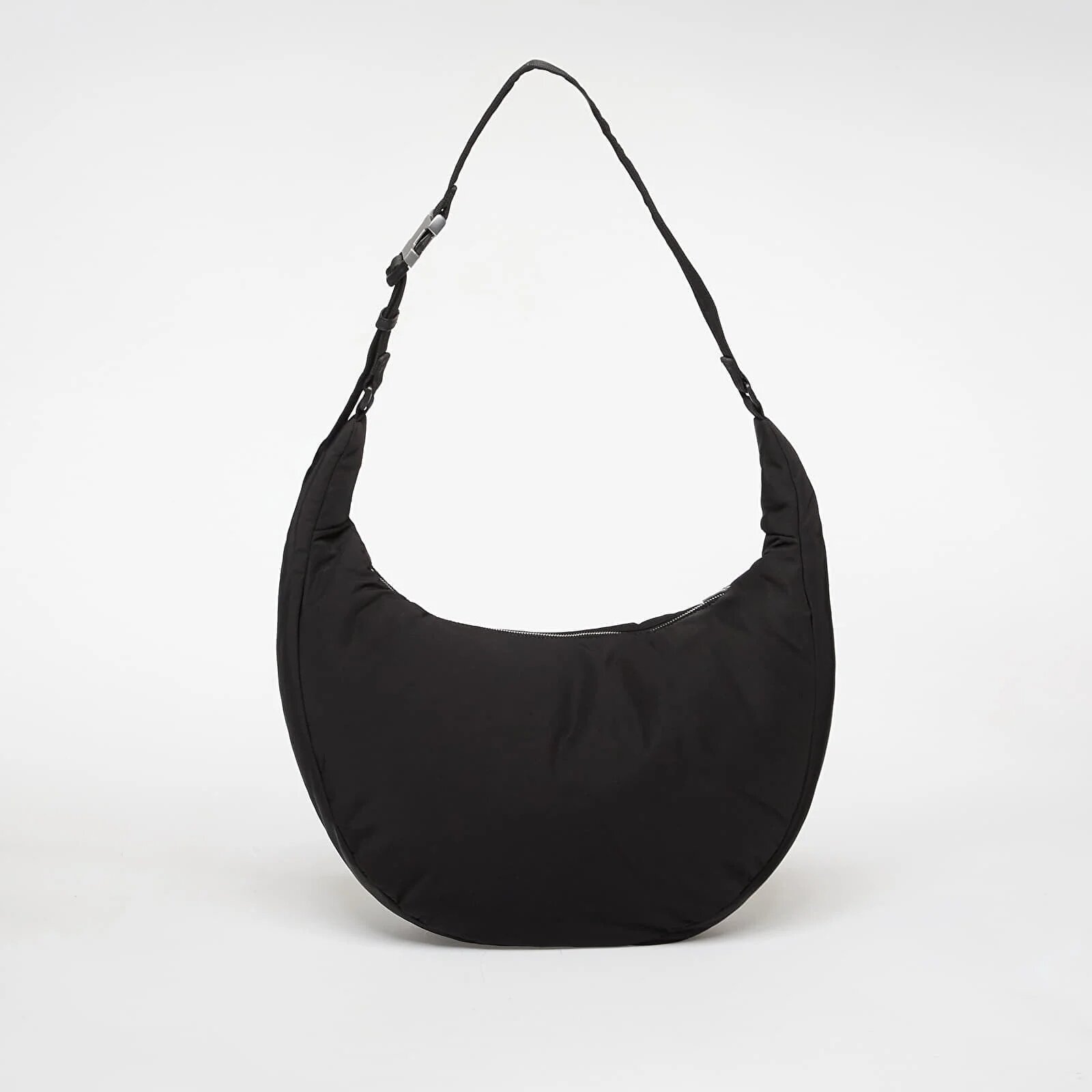 REPRESENT Чанта Padded Sling Bag Black