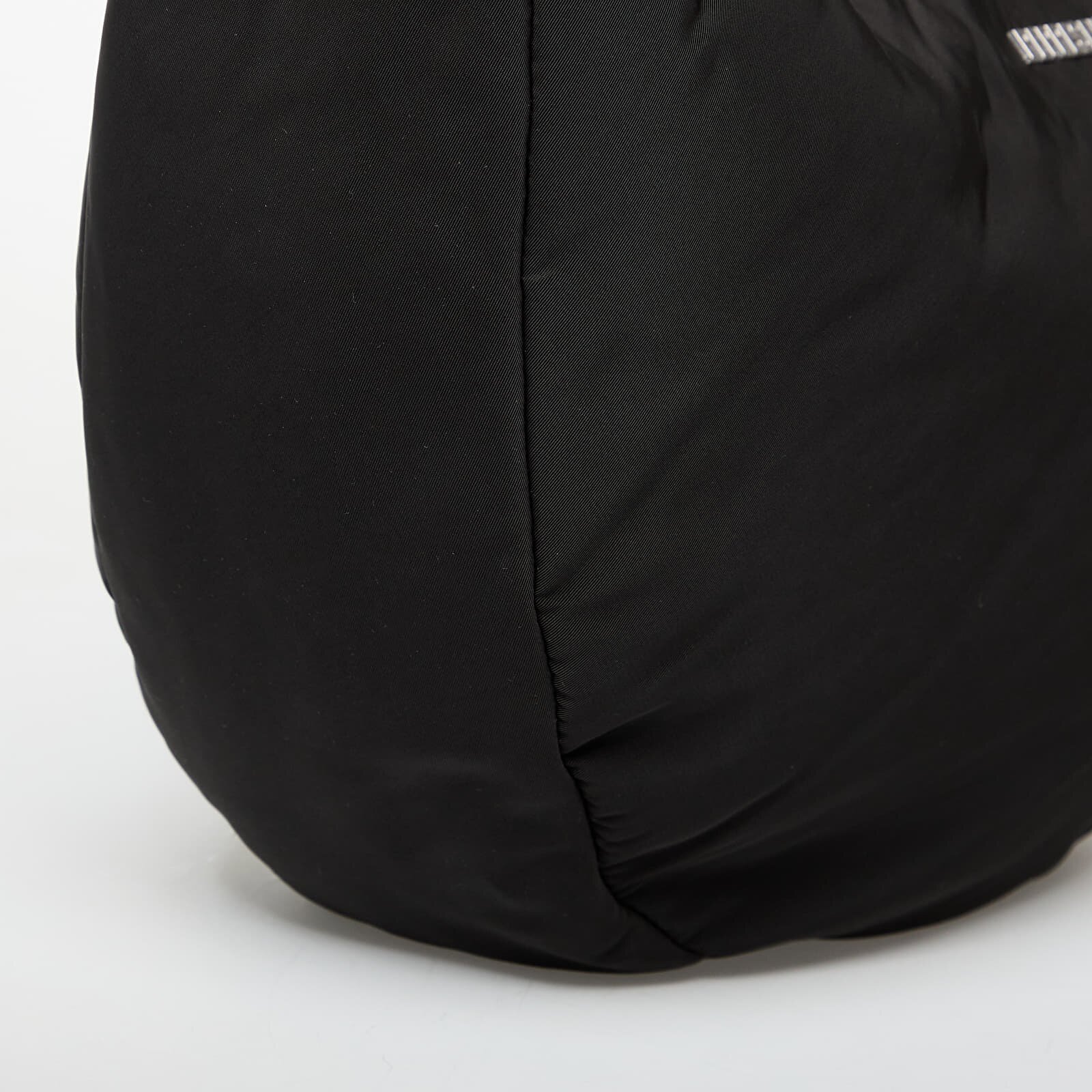 REPRESENT Чанта Padded Sling Bag Black