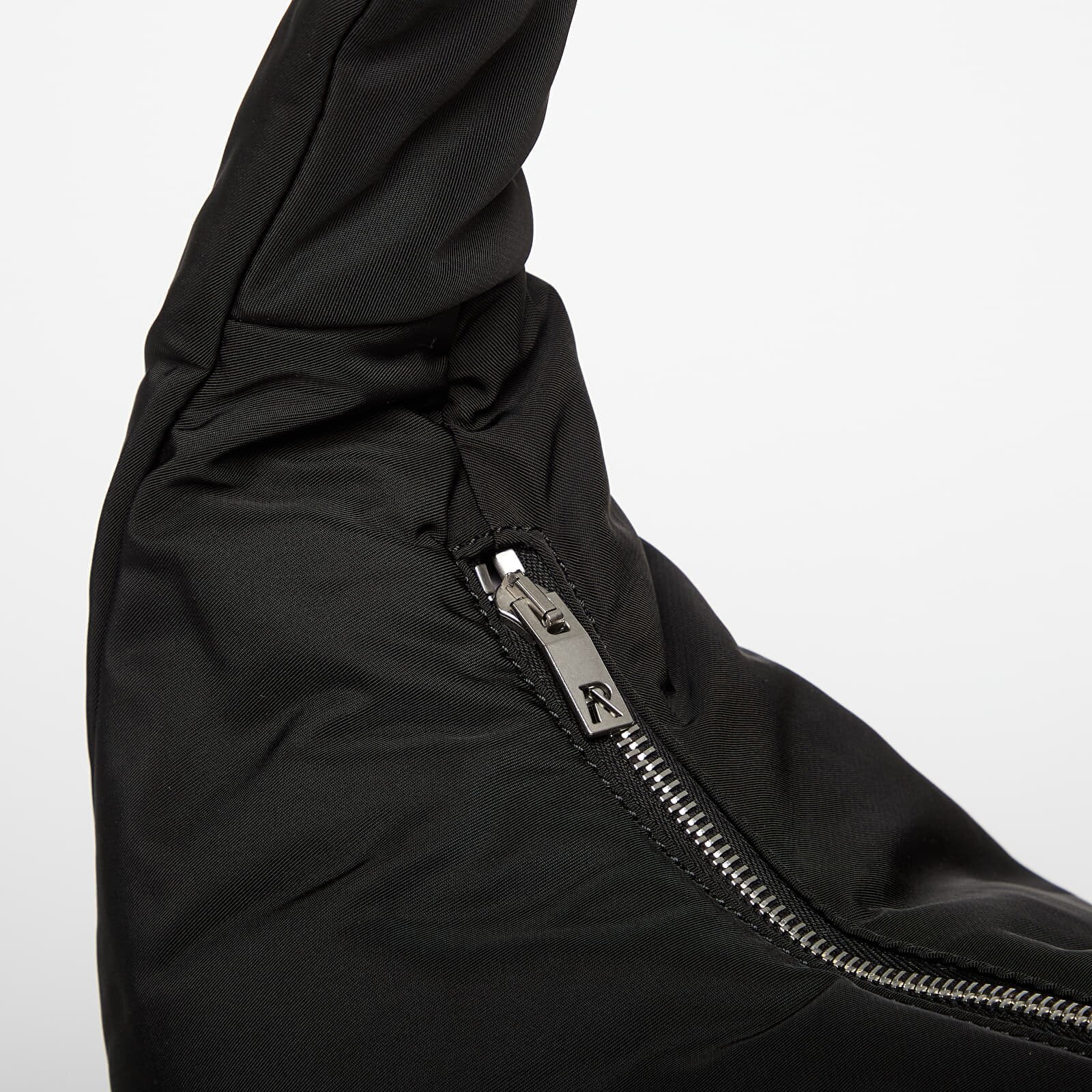 REPRESENT Чанта Padded Sling Bag Black