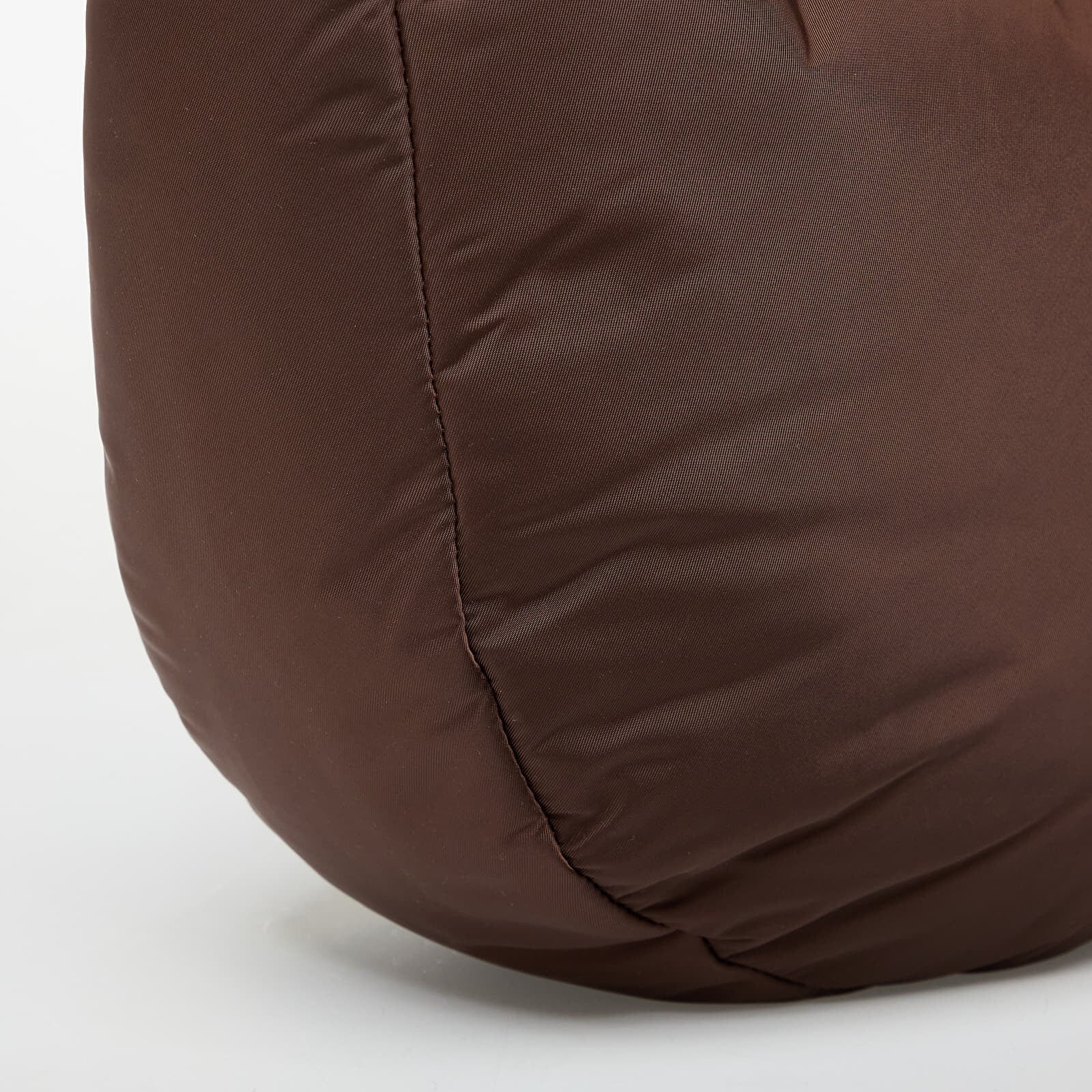 REPRESENT Чанта Padded Sling Bag Dark Brown