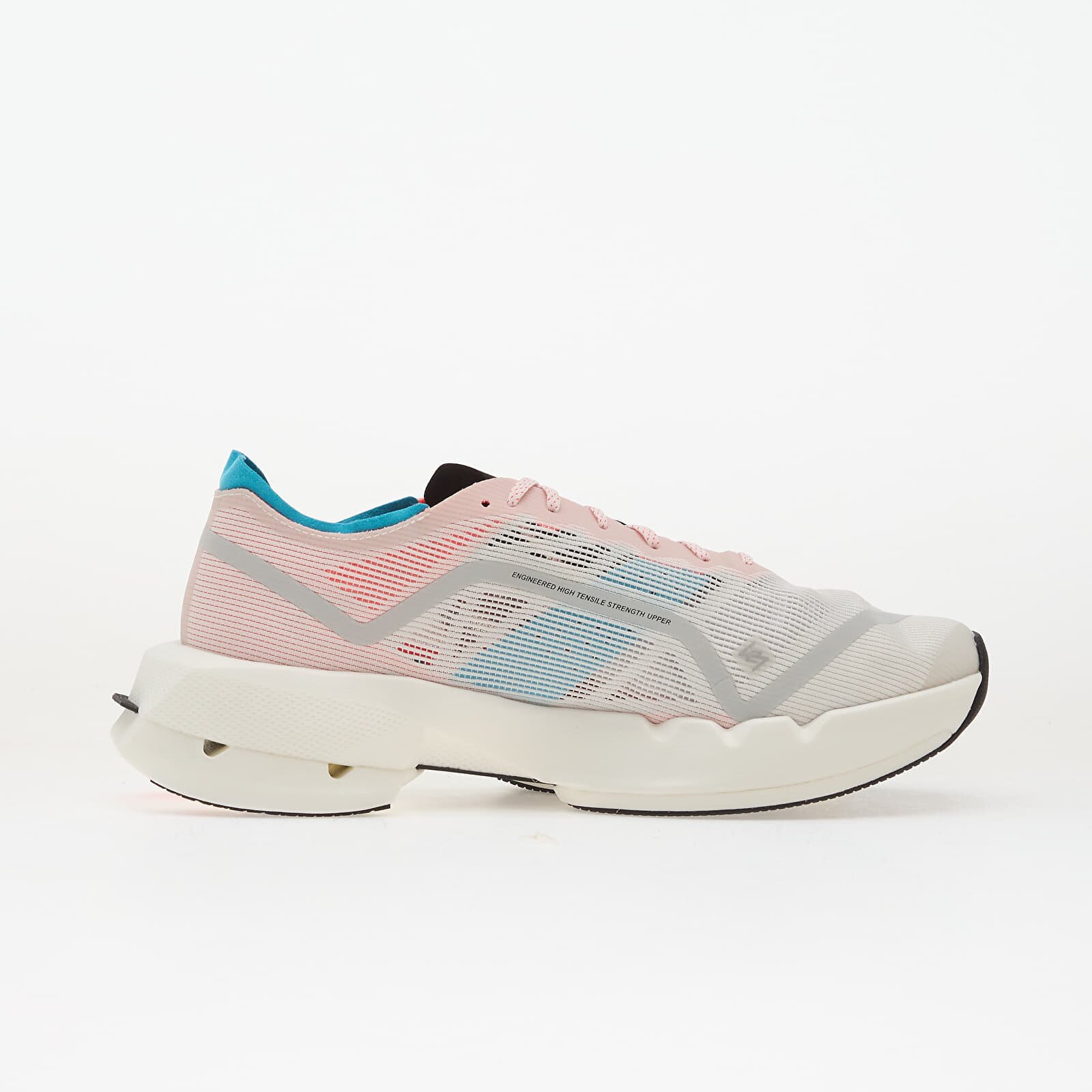 REPRESENT Сникърси 247 Arc-4 Elite Race Flat White/ Jet Black
