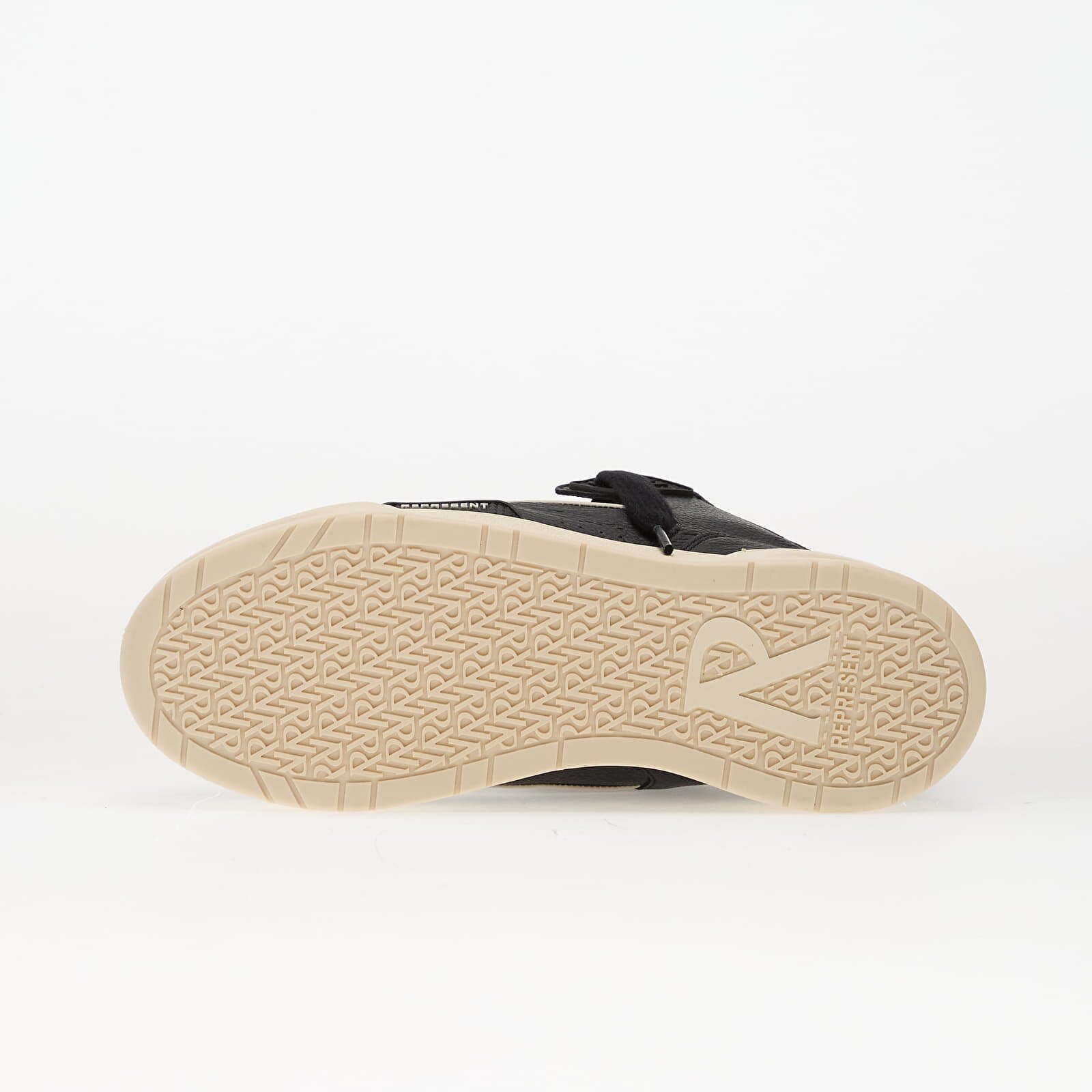 REPRESENT Сникърси Studio Sneaker Black