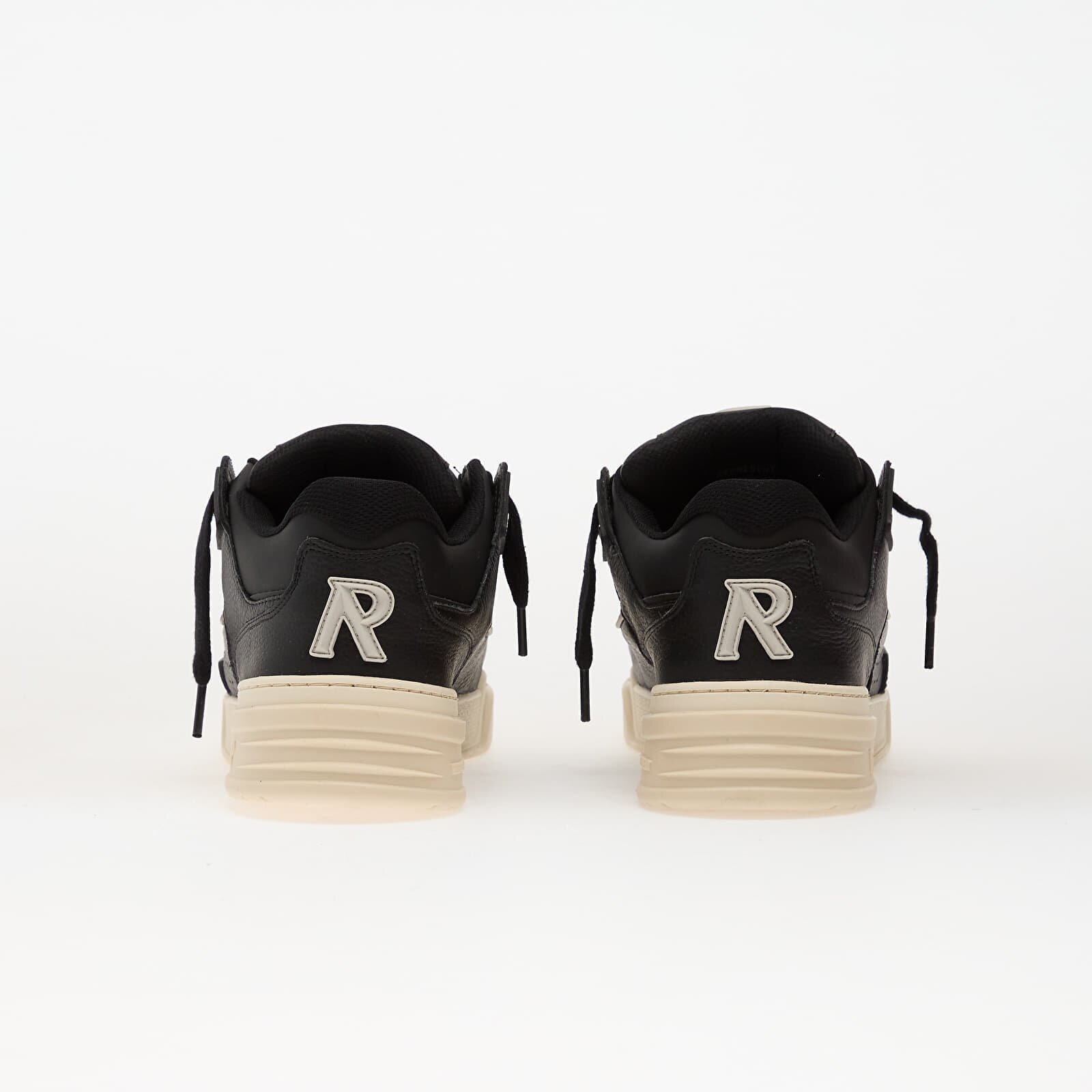 REPRESENT Сникърси Studio Sneaker Black