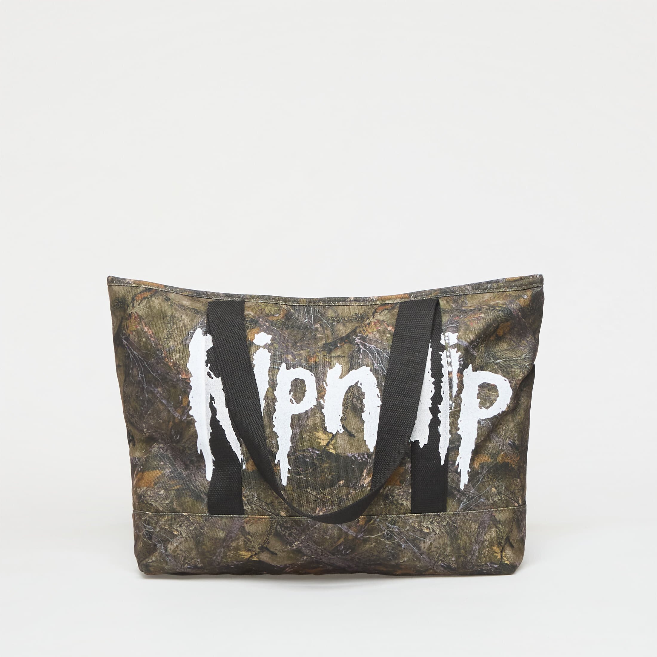 RIPNDIP Чанта Sic Tote Nerm Tree Camo