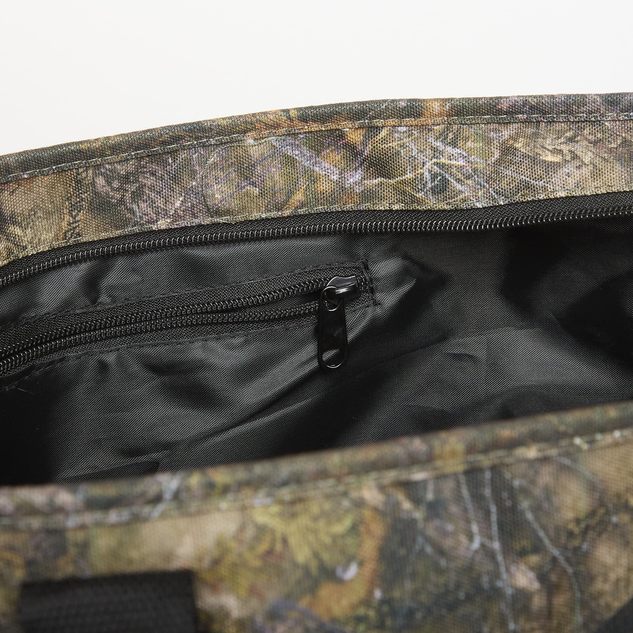 RIPNDIP Чанта Sic Tote Nerm Tree Camo