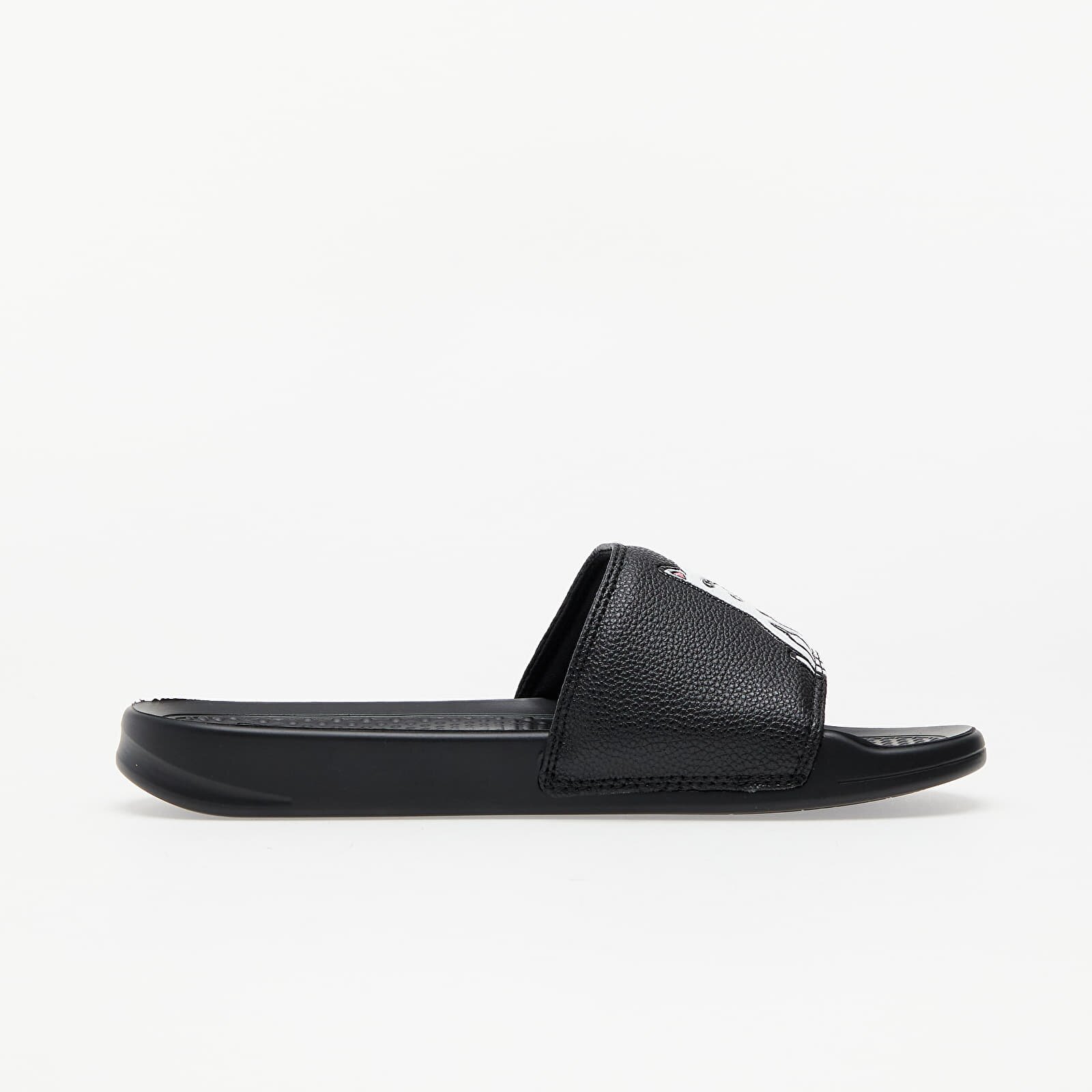 RIPNDIP Обувки Lord Nermal Slides Black