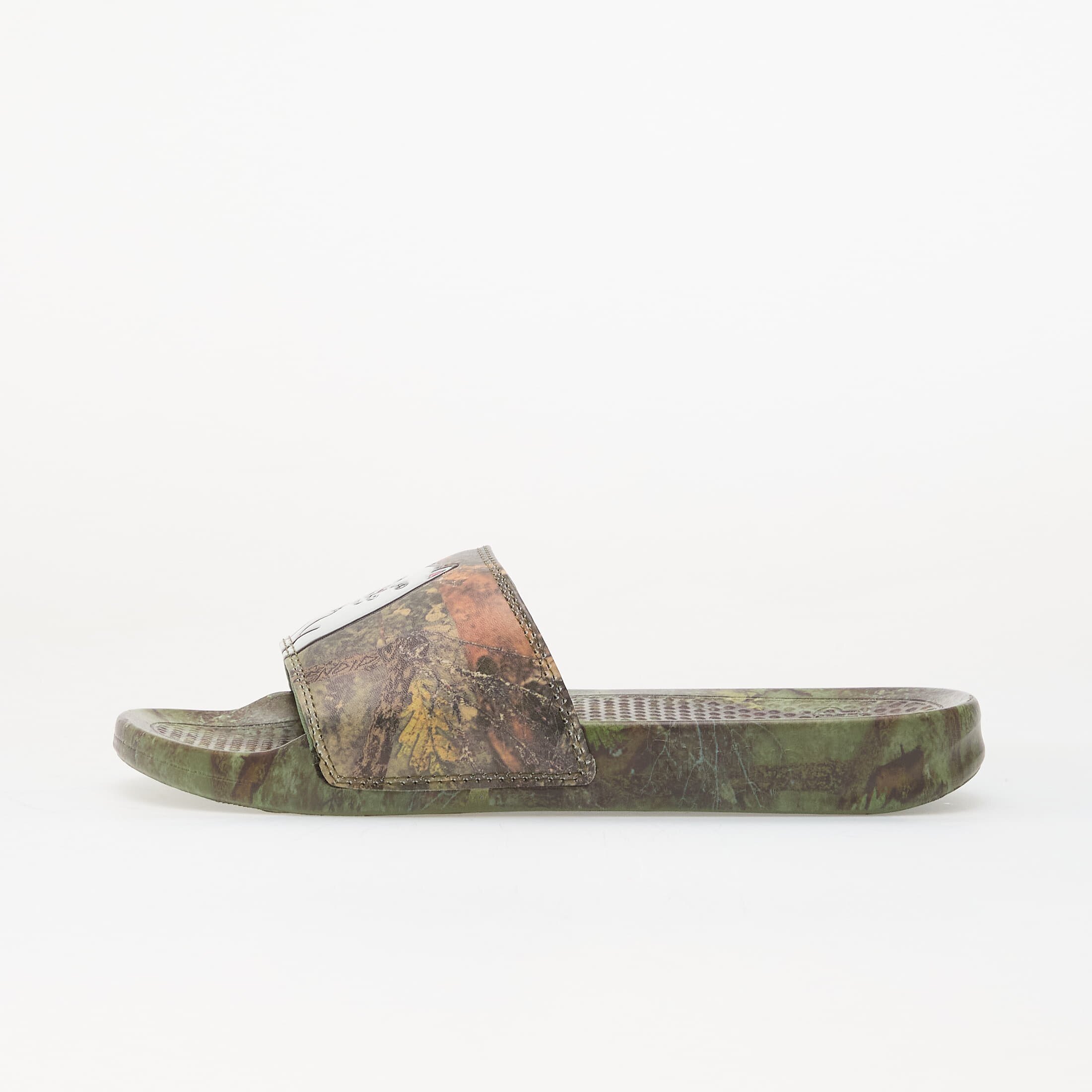RIPNDIP Обувки Lord Nermal Slides Nerm Tree Camo