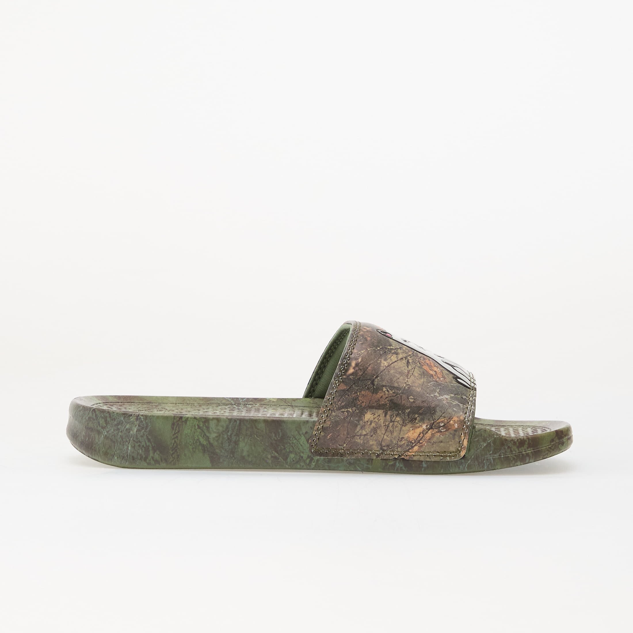 RIPNDIP Обувки Lord Nermal Slides Nerm Tree Camo