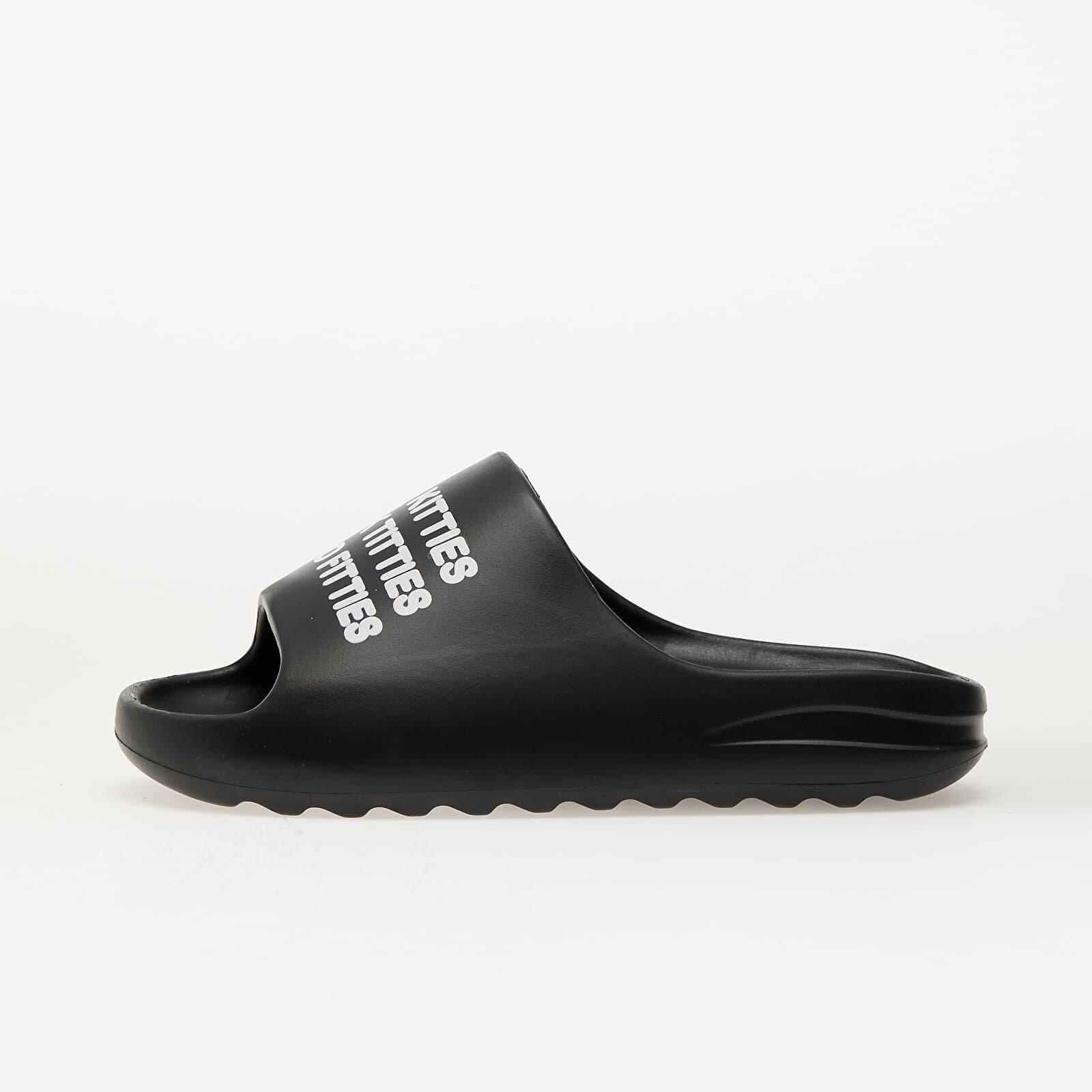RIPNDIP Обувки Pet Kitties Cloud Slides Black