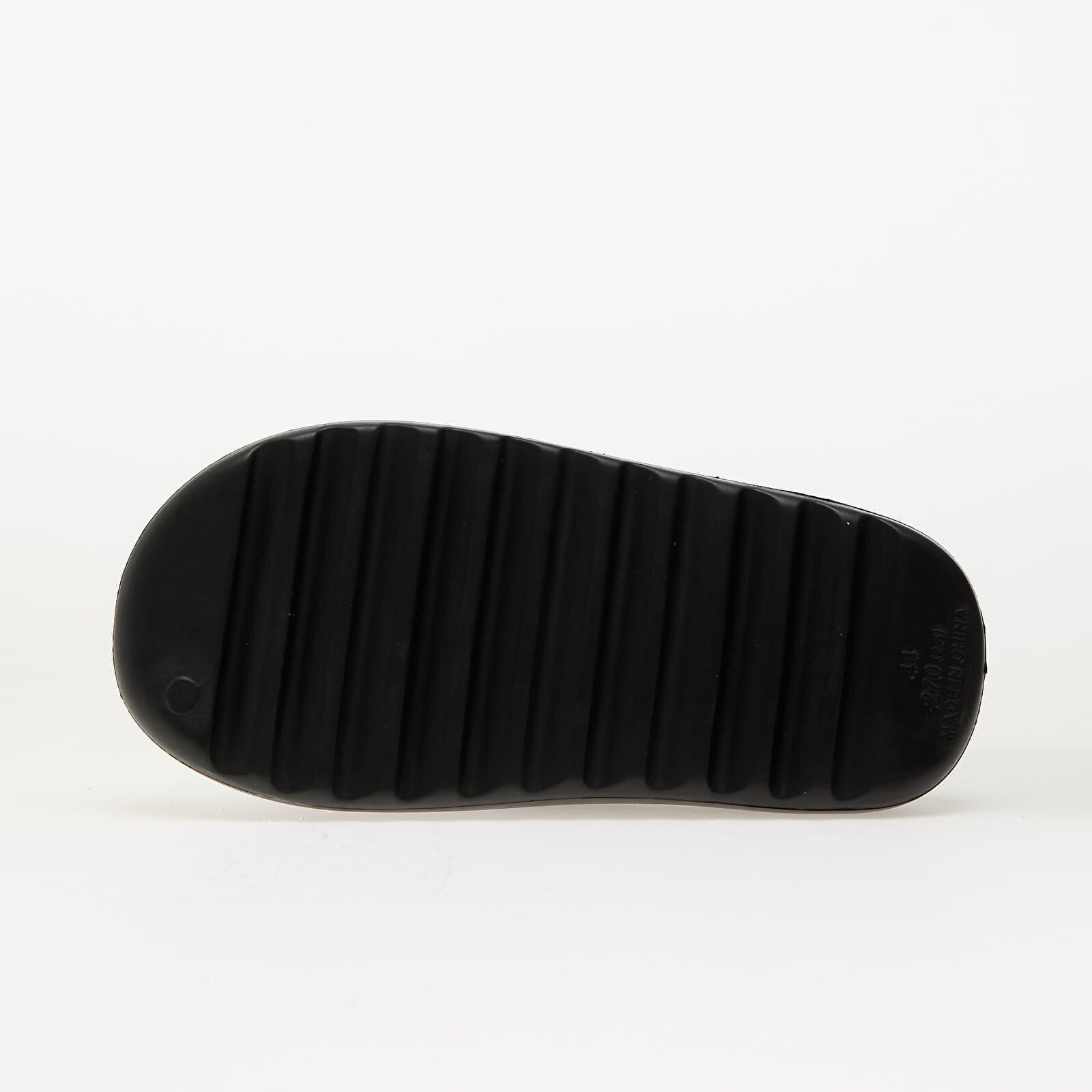 RIPNDIP Обувки Pet Kitties Cloud Slides Black