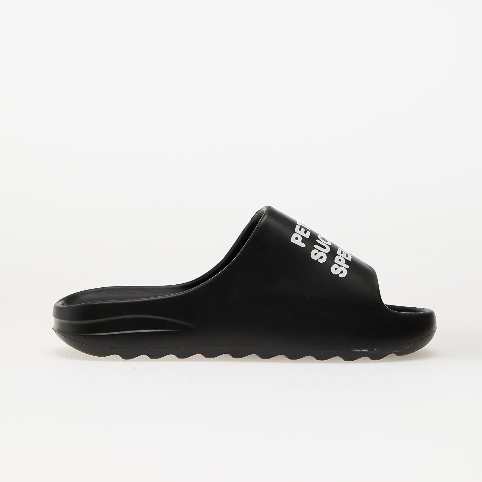 RIPNDIP Обувки Pet Kitties Cloud Slides Black