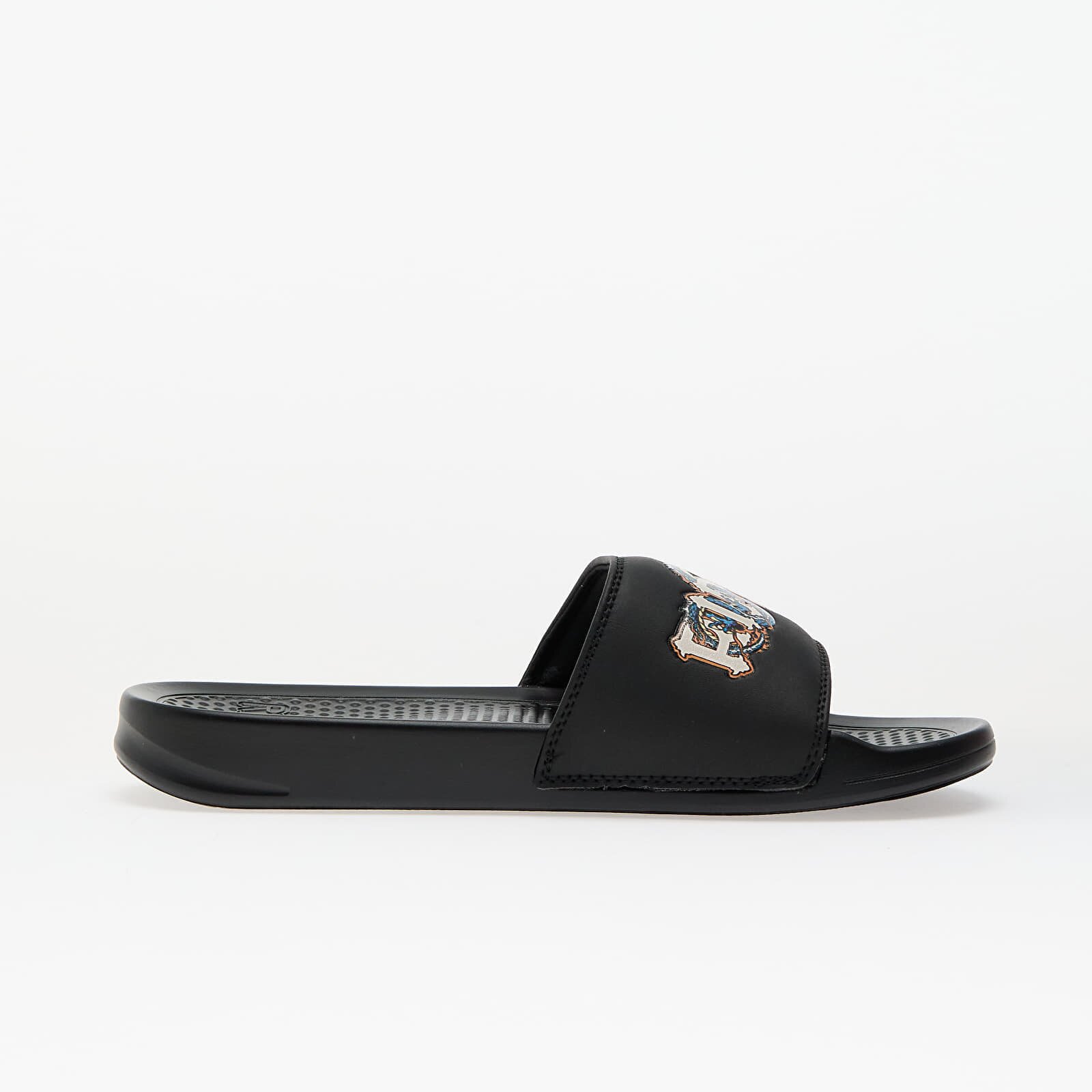 RIPNDIP Обувки Shen Nerm Slides Black