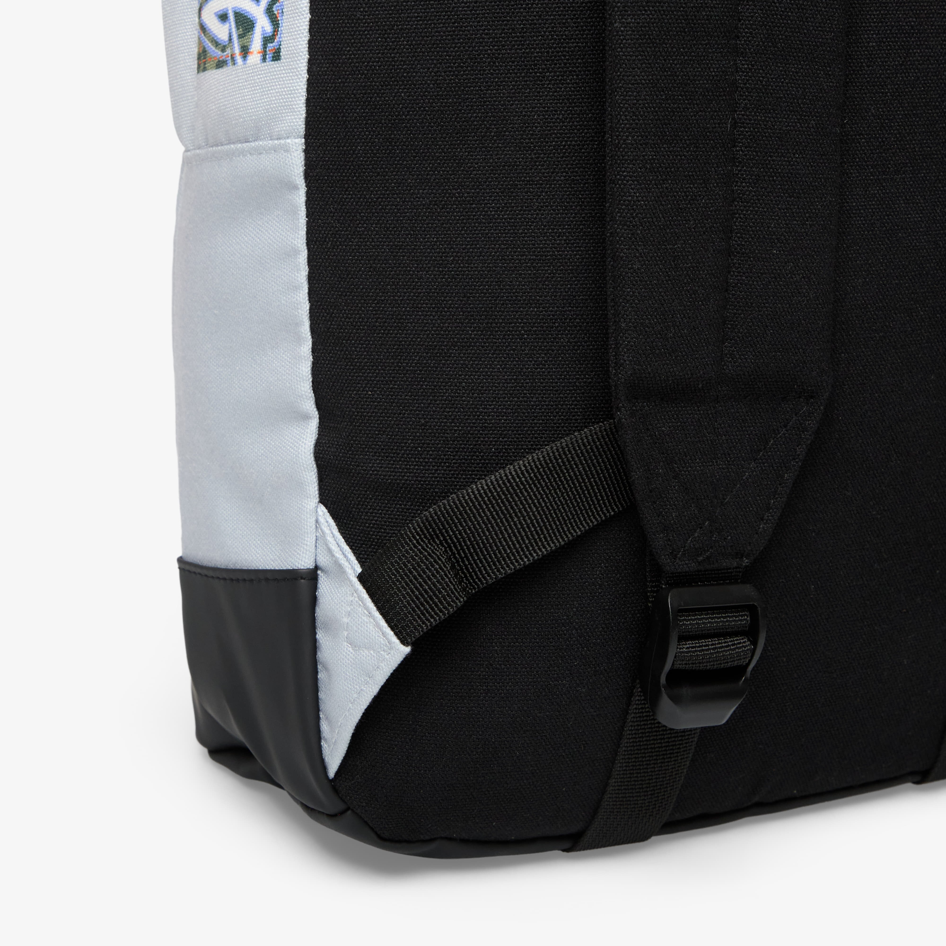 RIPNDIP Раница Lord Nermal Skyline Velcro Backpack Multi