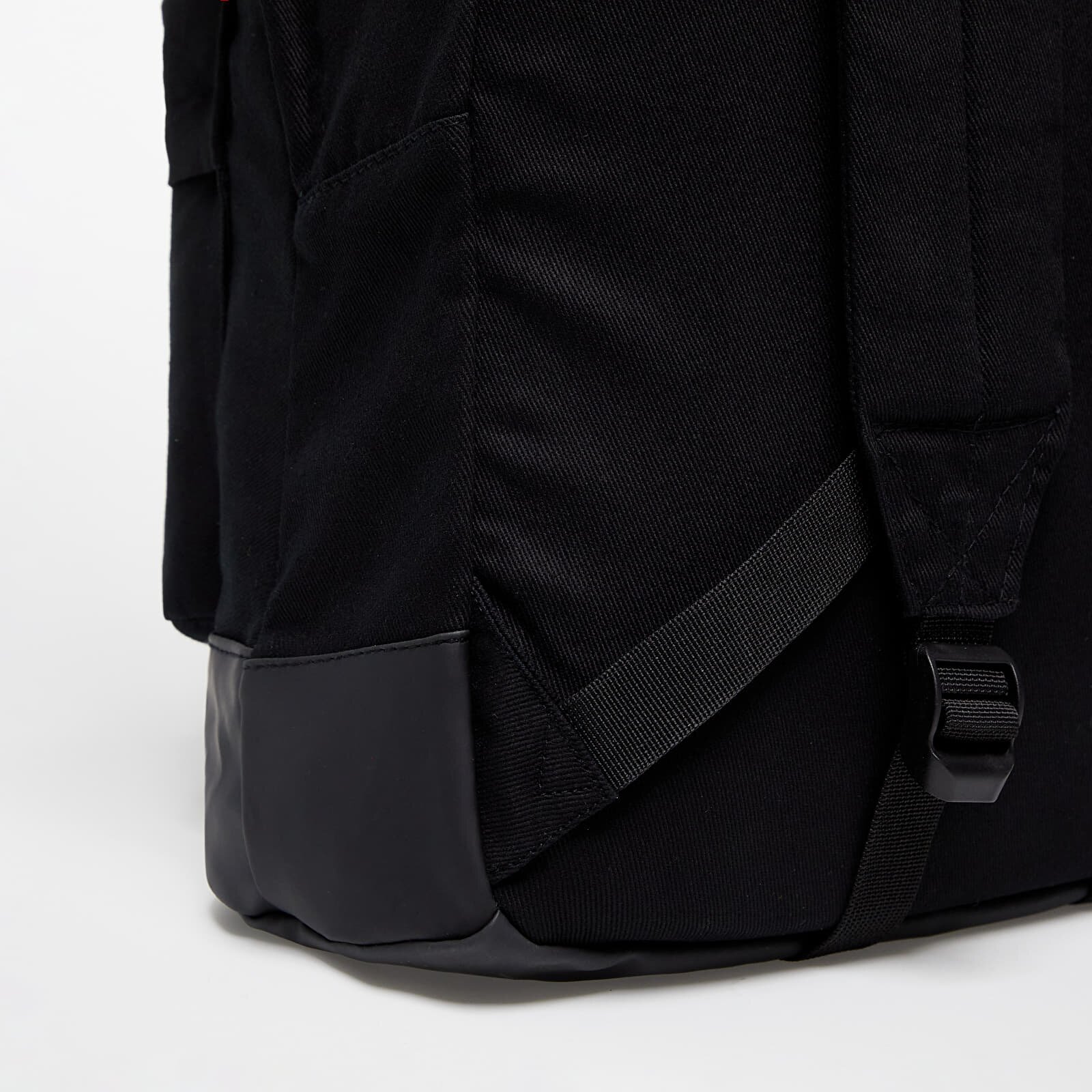 RIPNDIP Раница Lord Nermal Velcro Hands Backpack Black