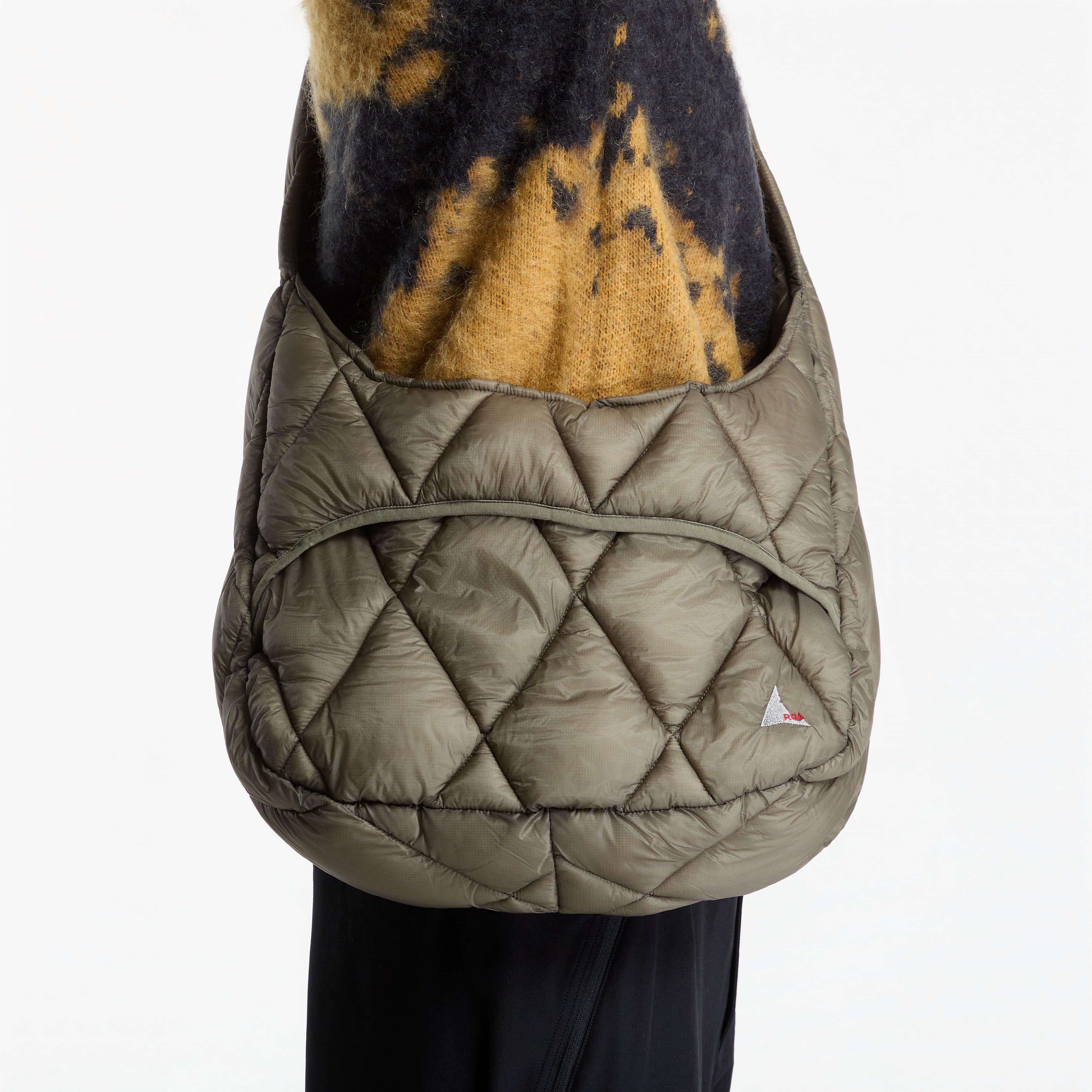 ROA Чанта NUNA Packable Bag Sage Green