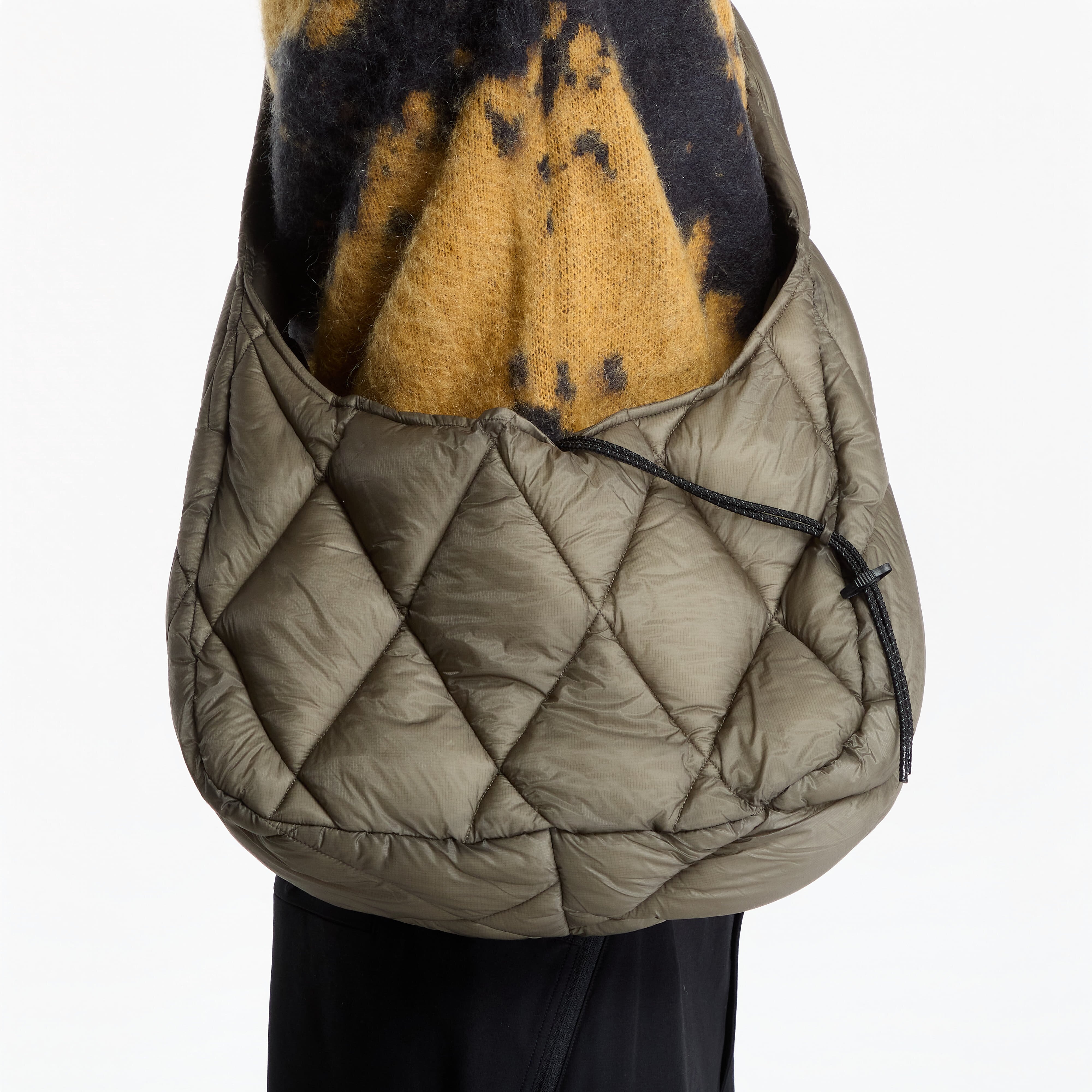 ROA Чанта NUNA Packable Bag Sage Green