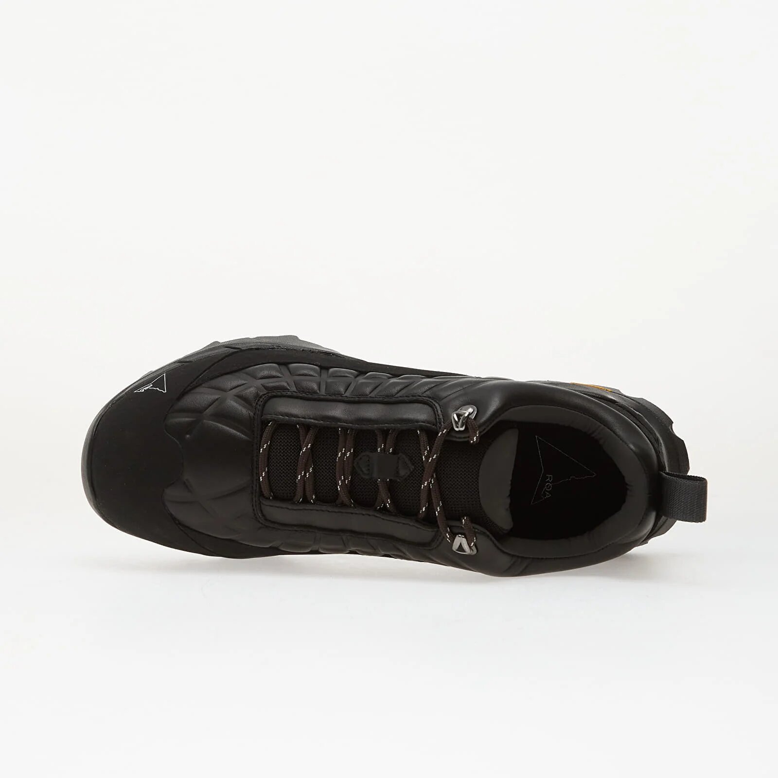 ROA Сникърси Katharina Skeletal Black