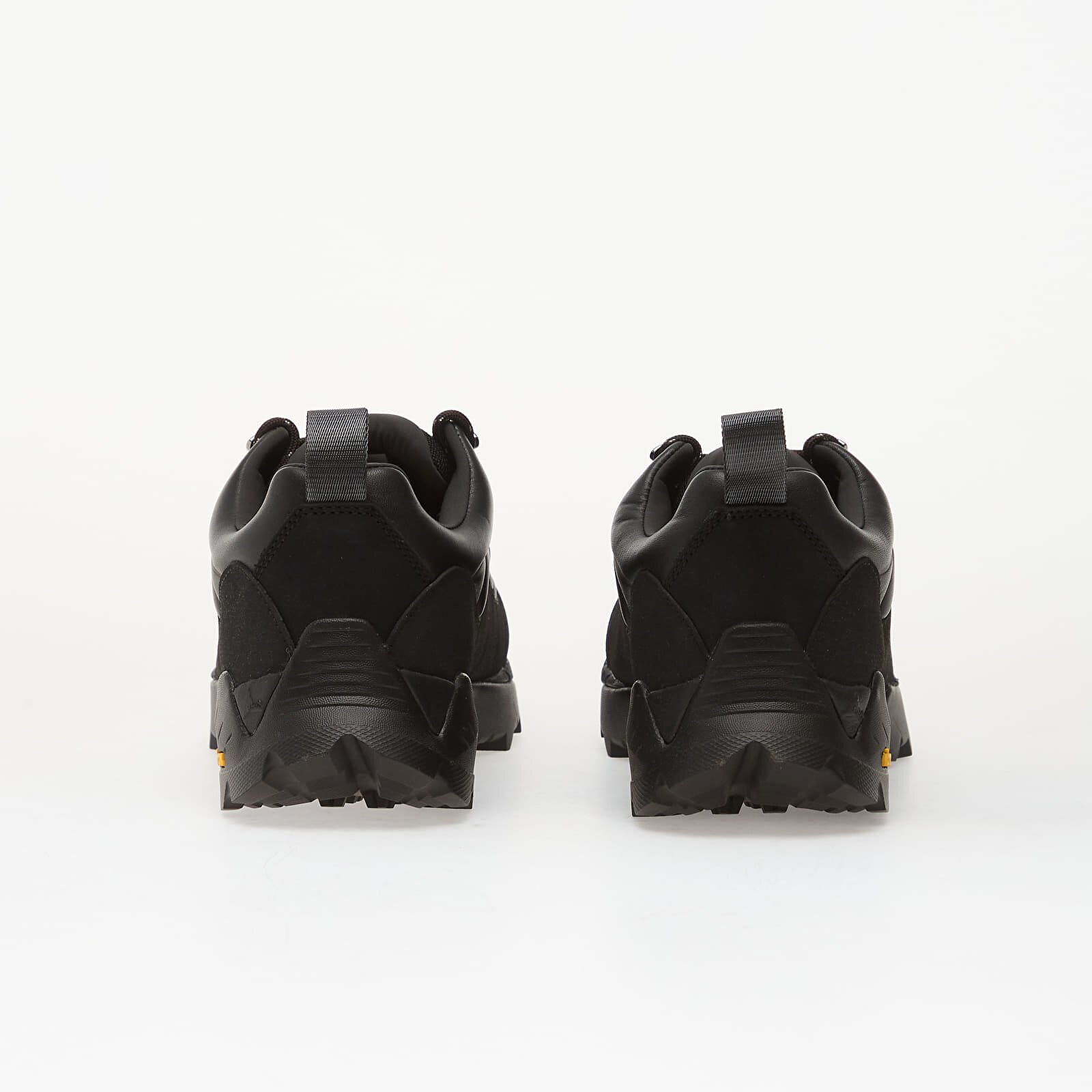 ROA Сникърси Katharina Skeletal Black