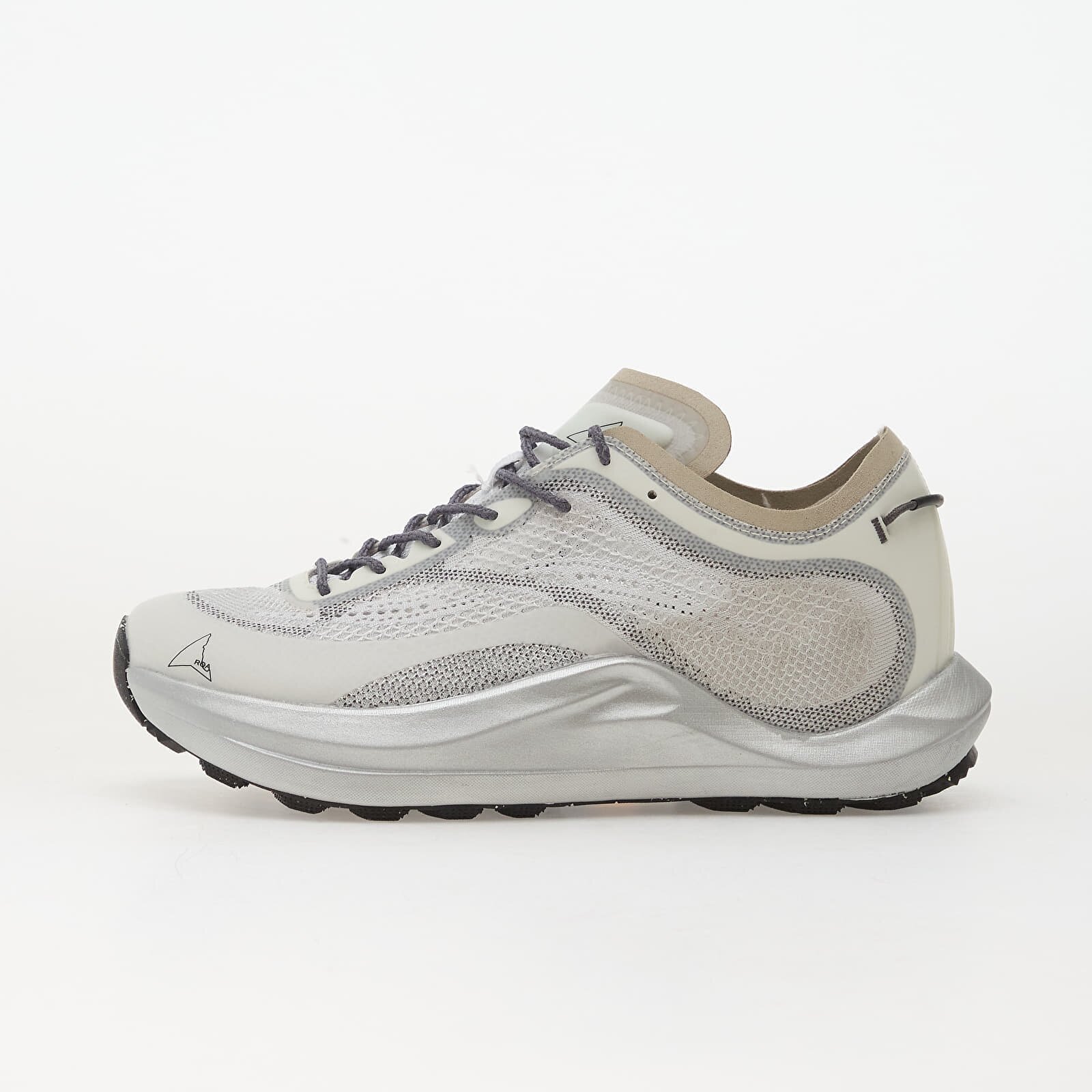 ROA Сникърси Sella Lite White