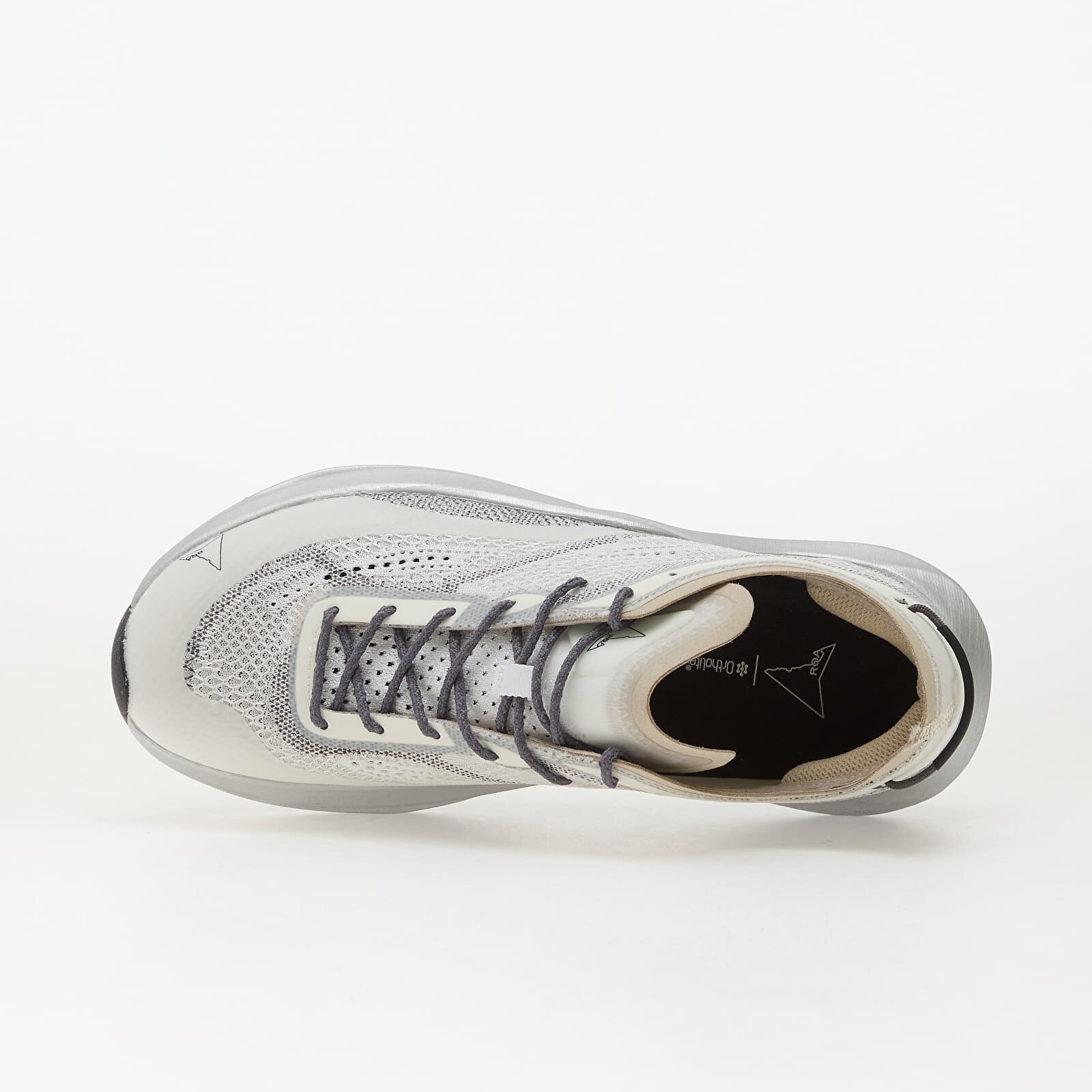 ROA Сникърси Sella Lite White