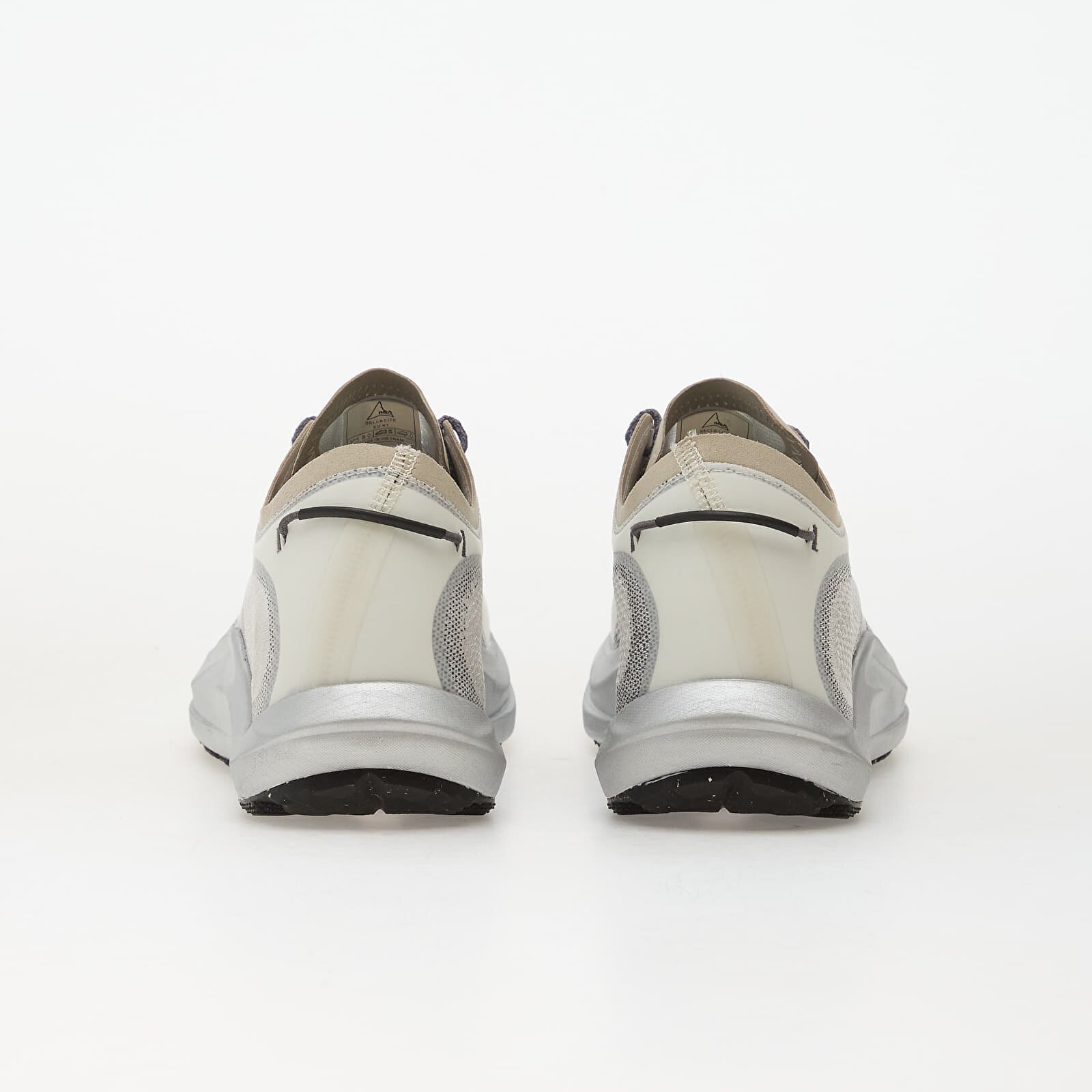 ROA Сникърси Sella Lite White