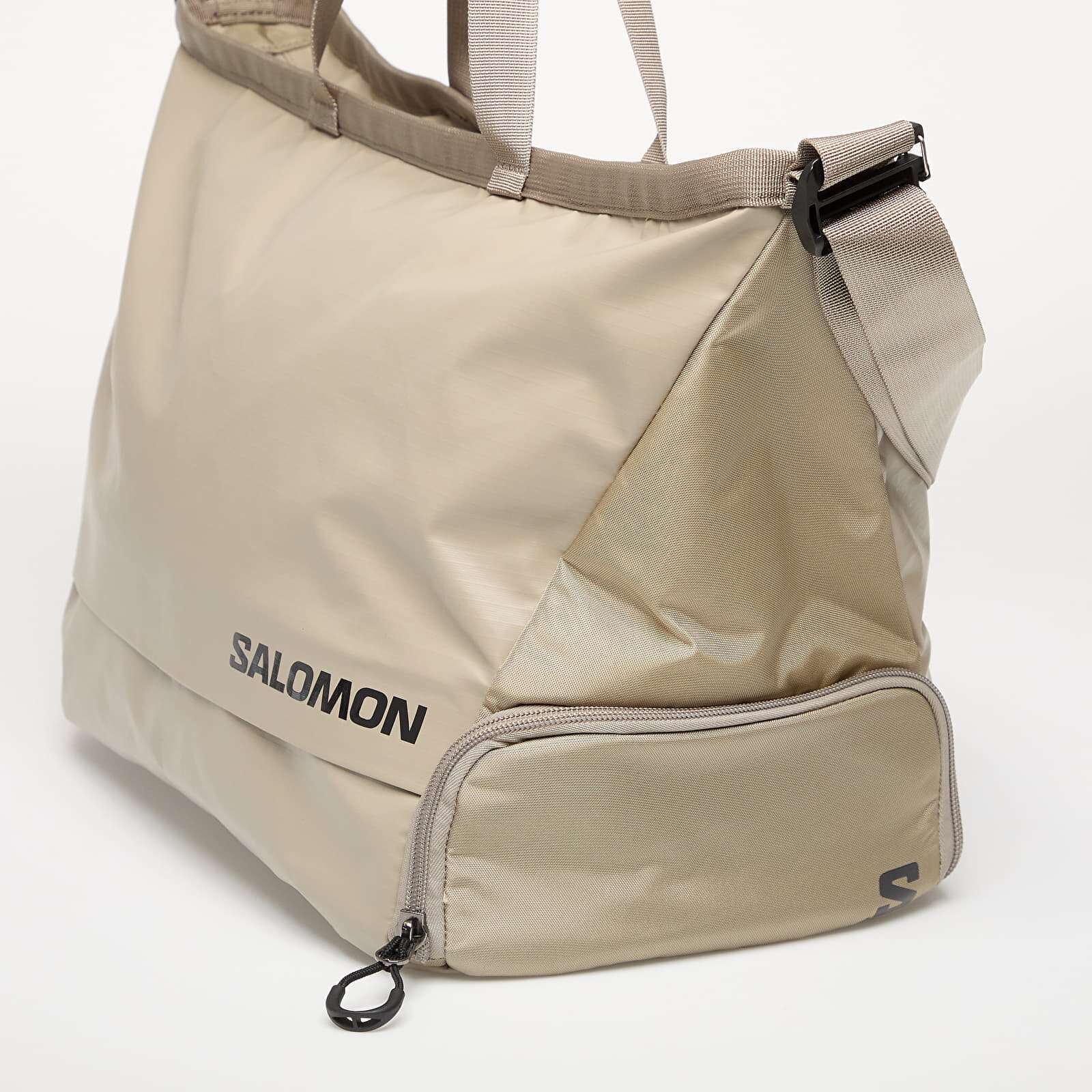 Salomon Чанта Extended Totebag Chinchilla/ Fallen R