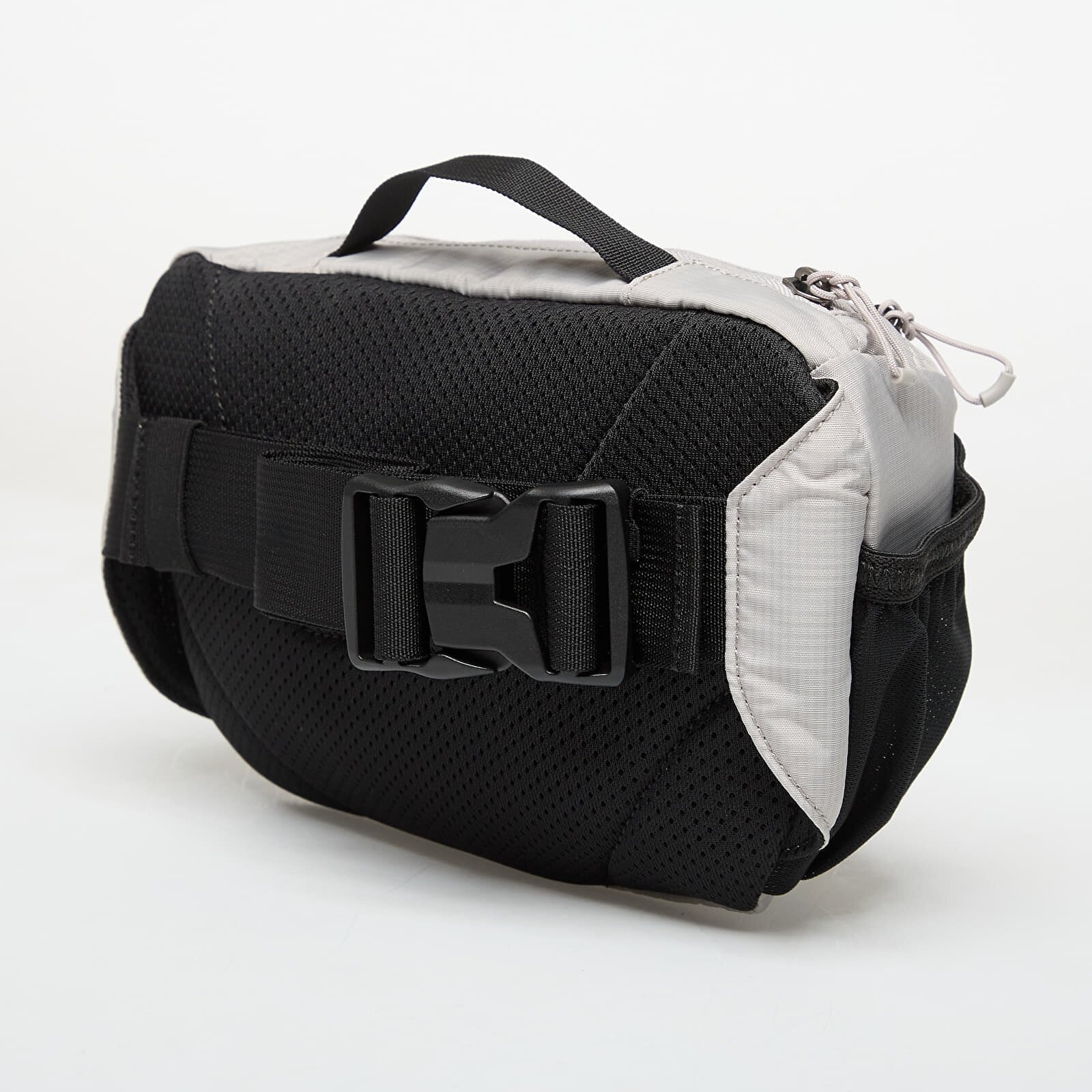 Salomon Чантичка за кръста ACS Waist Pack 3 Paloma/ Black