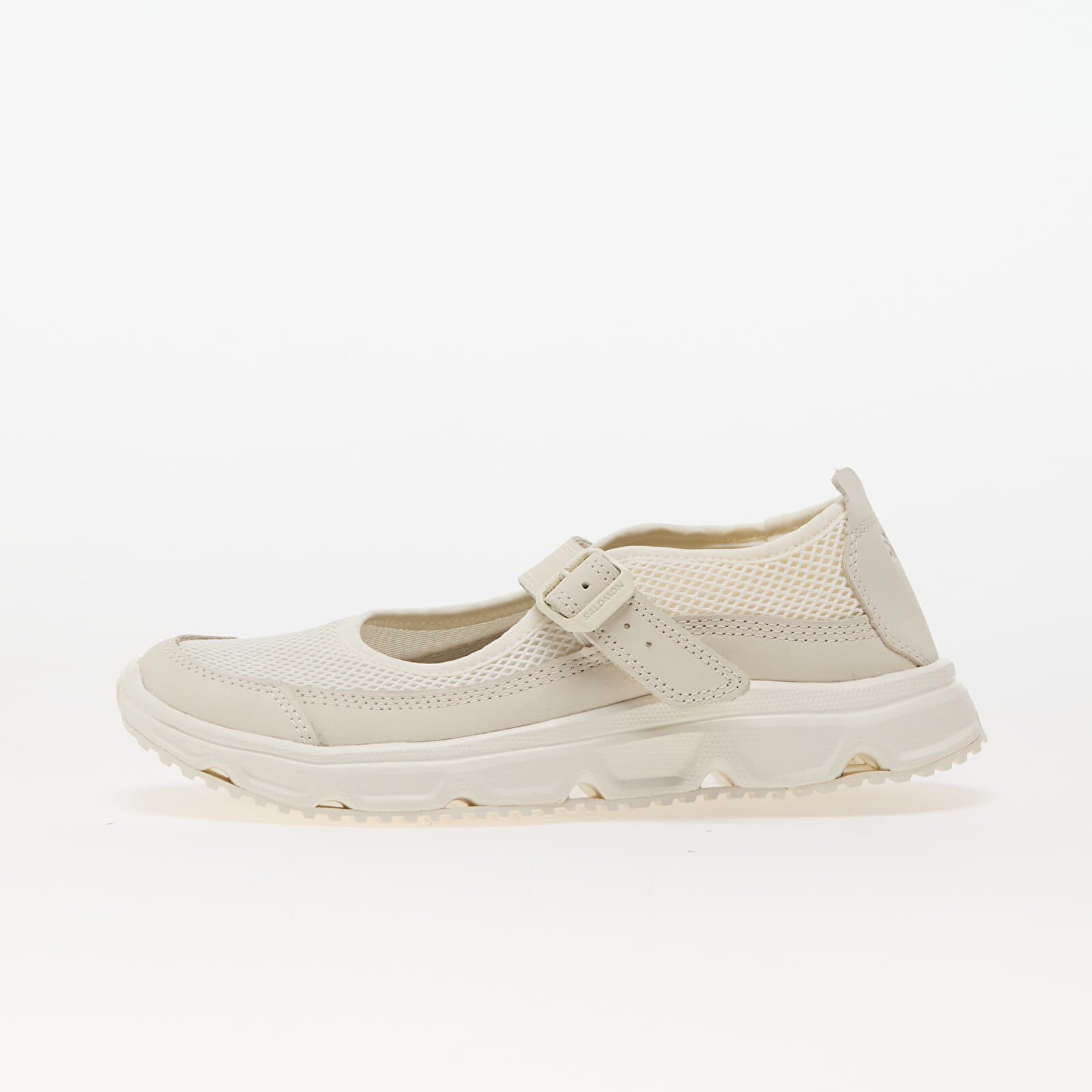 Salomon Обувки RX Marie-Jeanne Vanila Ice/ Vanila Ice/ Vanila Ice
