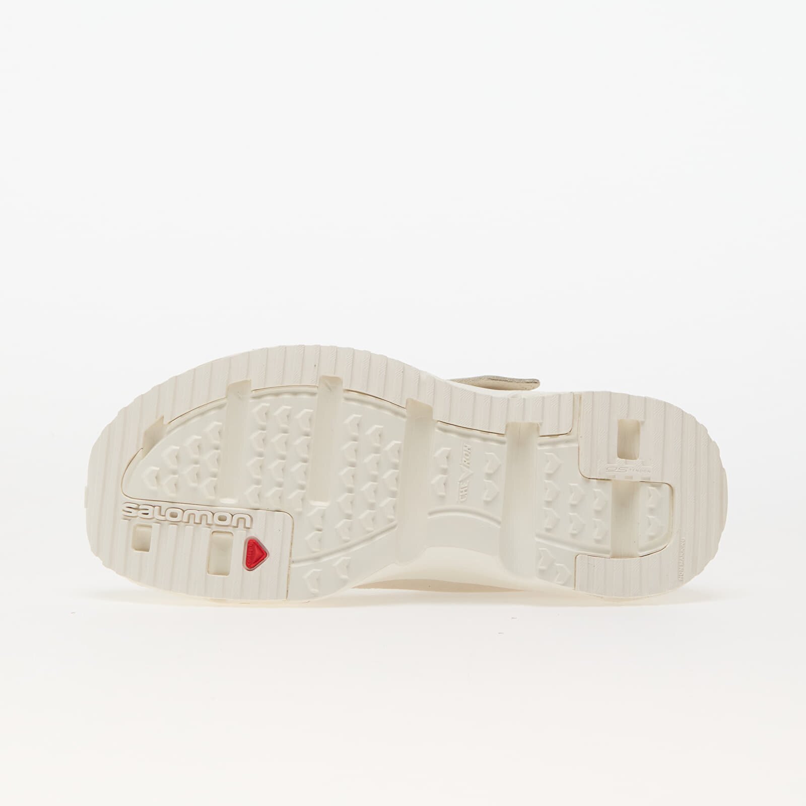 Salomon Обувки RX Marie-Jeanne Vanila Ice/ Vanila Ice/ Vanila Ice