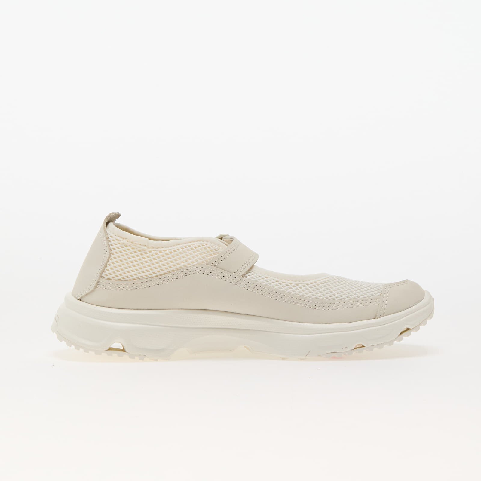 Salomon Обувки RX Marie-Jeanne Vanila Ice/ Vanila Ice/ Vanila Ice