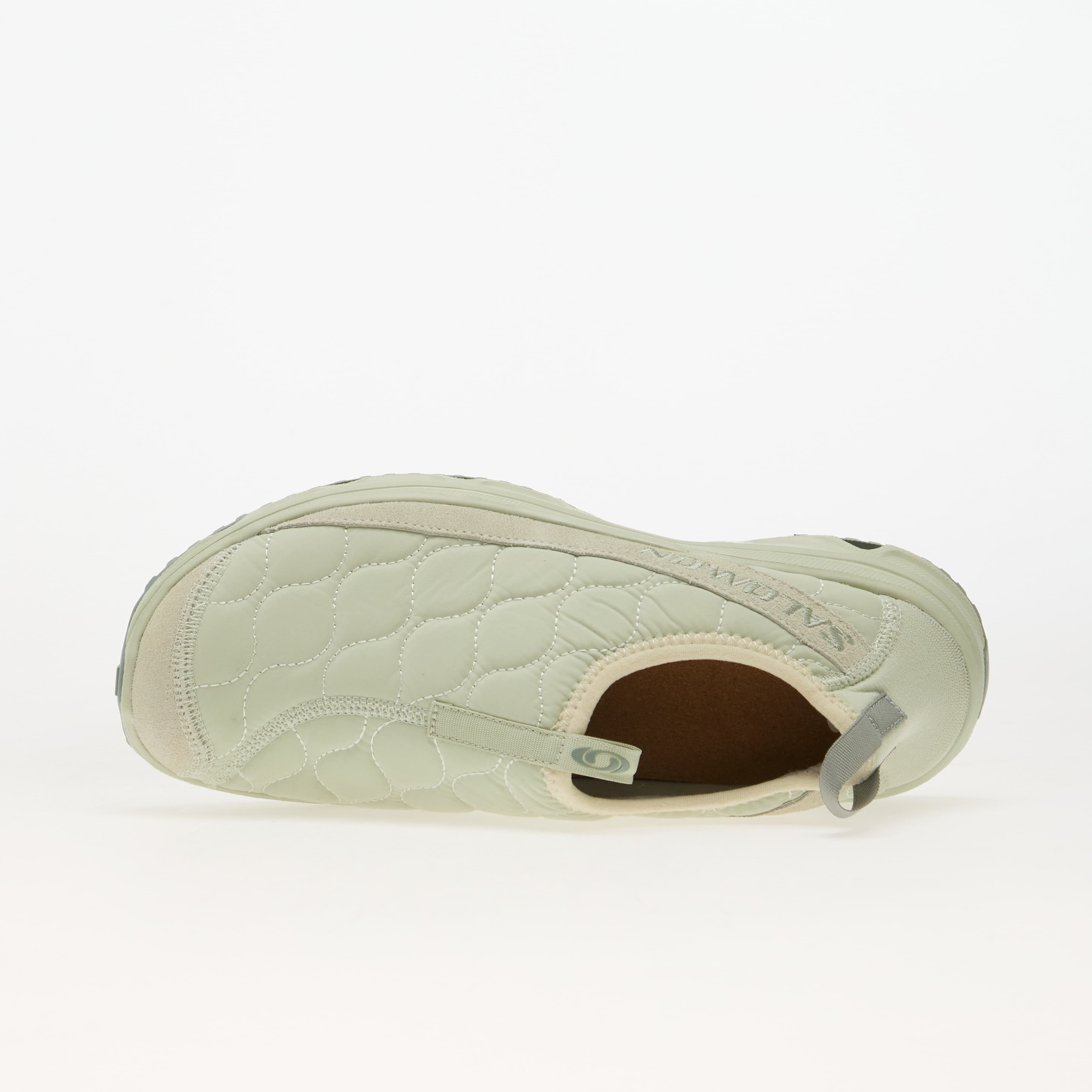 Salomon Обувки RX Moc 3.0 Atq Sea Foam/ Sea Foam/ Green Milieu