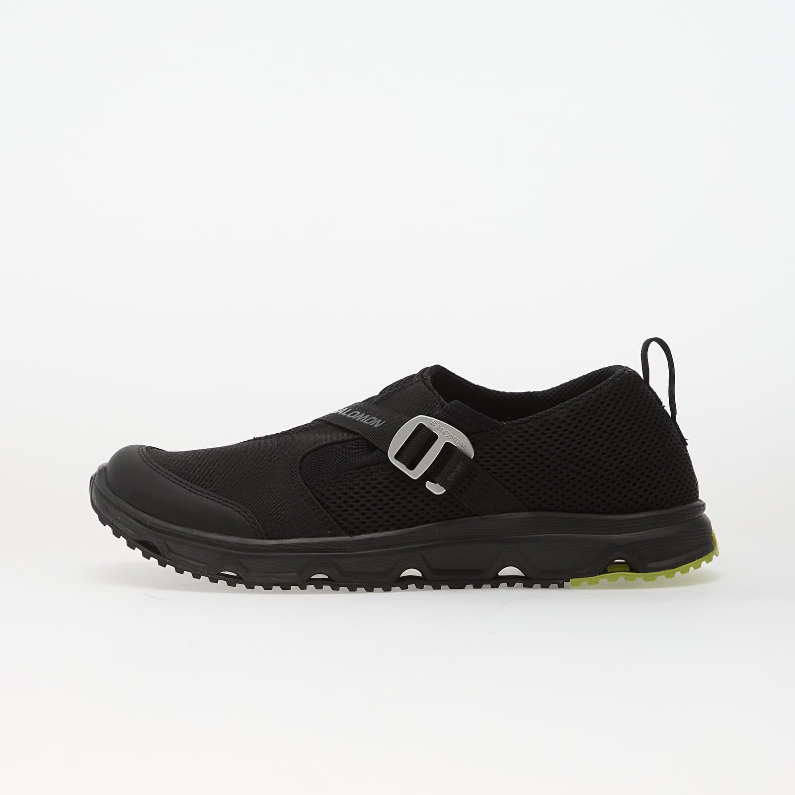 Salomon Обувки Rx Moc 3.0 Nomad Black/ Black/ Black