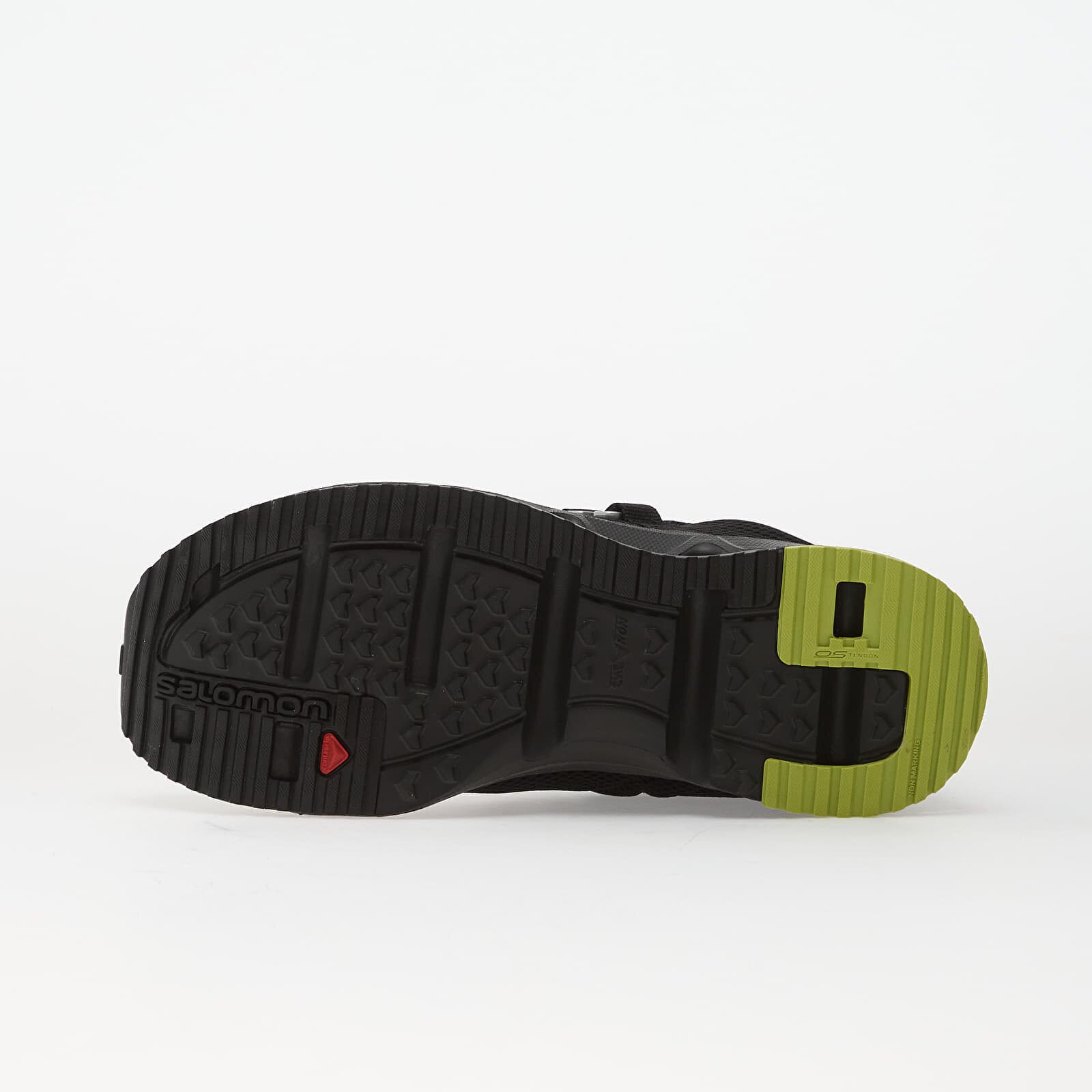 Salomon Обувки Rx Moc 3.0 Nomad Black/ Black/ Black