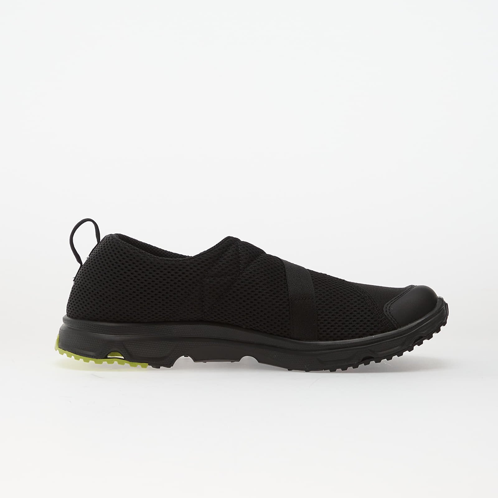 Salomon Обувки Rx Moc 3.0 Nomad Black/ Black/ Black
