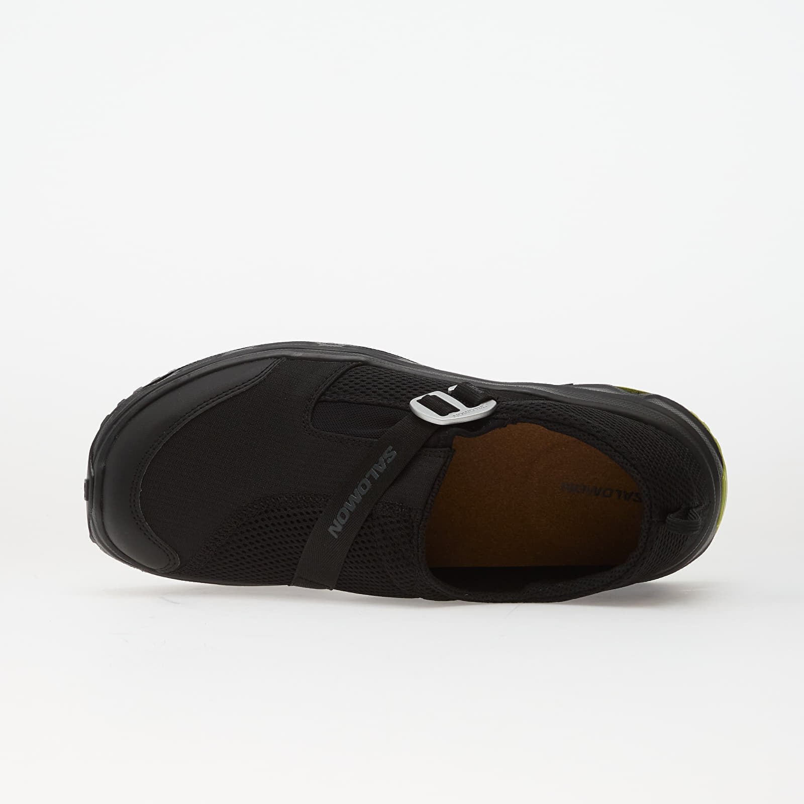 Salomon Обувки Rx Moc 3.0 Nomad Black/ Black/ Black