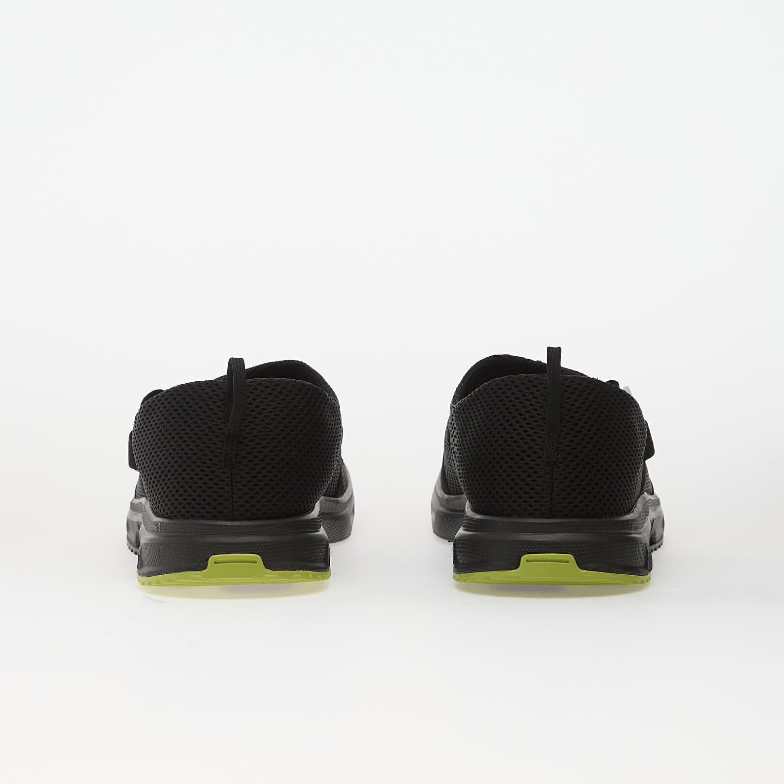 Salomon Обувки Rx Moc 3.0 Nomad Black/ Black/ Black