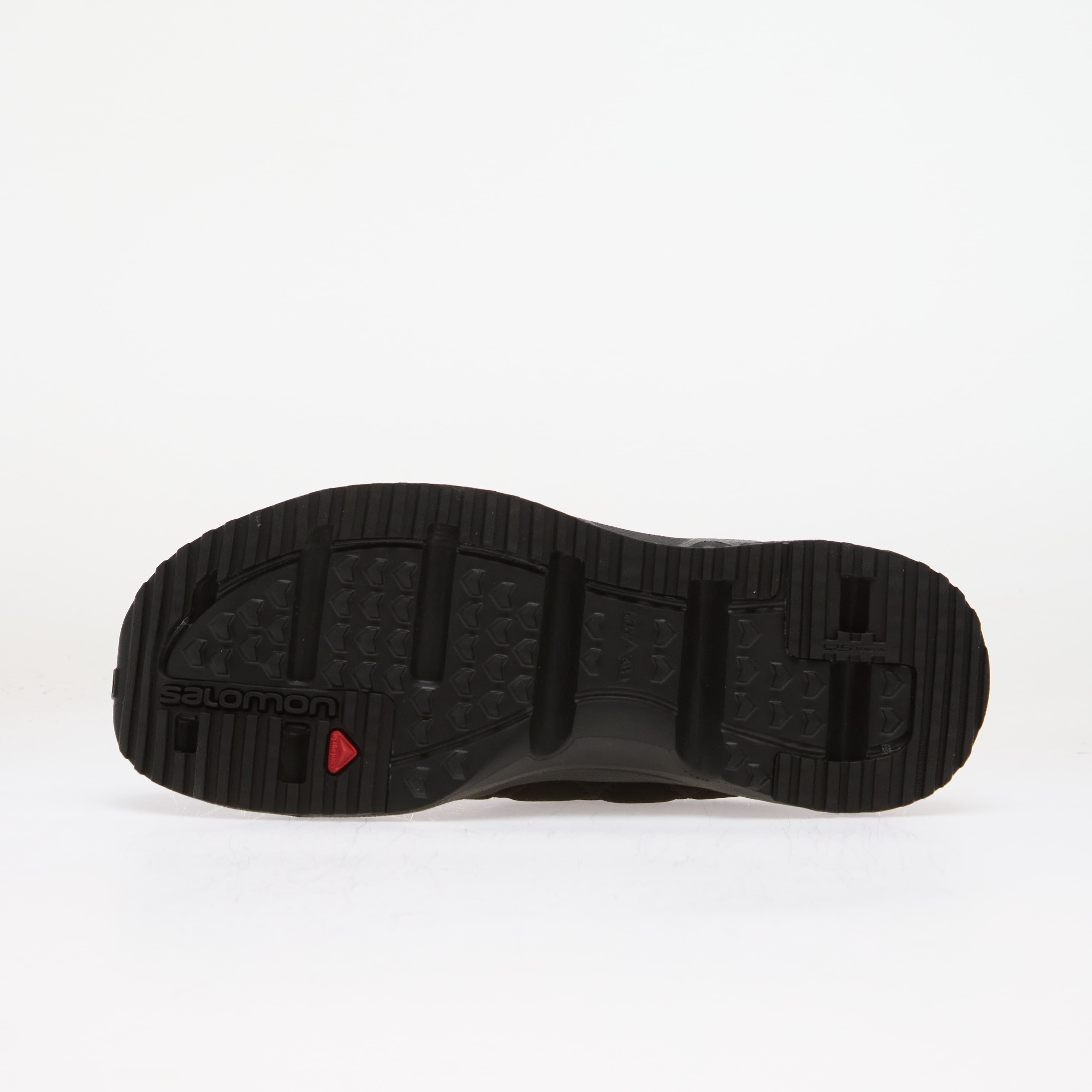 Salomon Обувки RX Slide 3.0 Quilted Black/ Black/ As