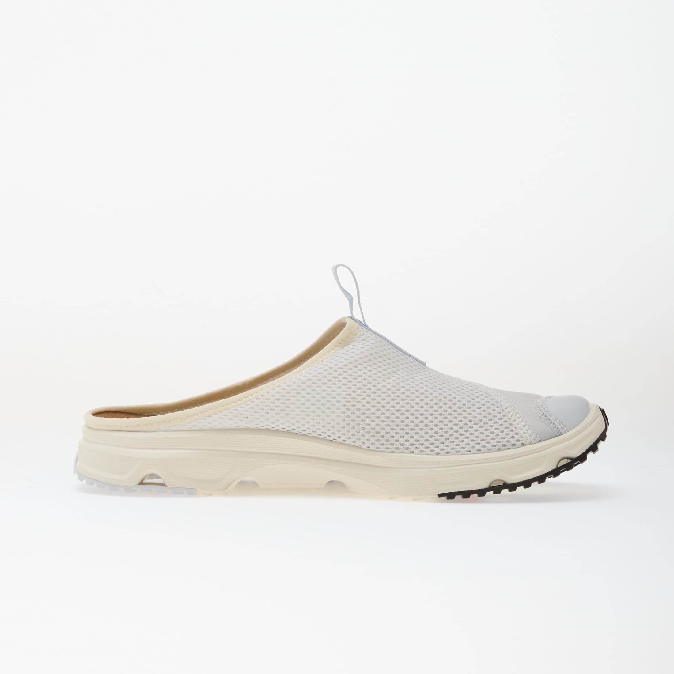 Salomon Обувки Rx Slide 3.0 Seasonal Anciew/ White/ Va