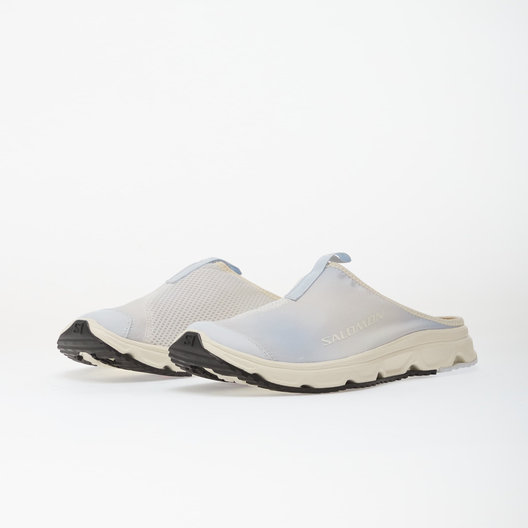 Salomon Обувки Rx Slide 3.0 Seasonal Anciew/ White/ Va
