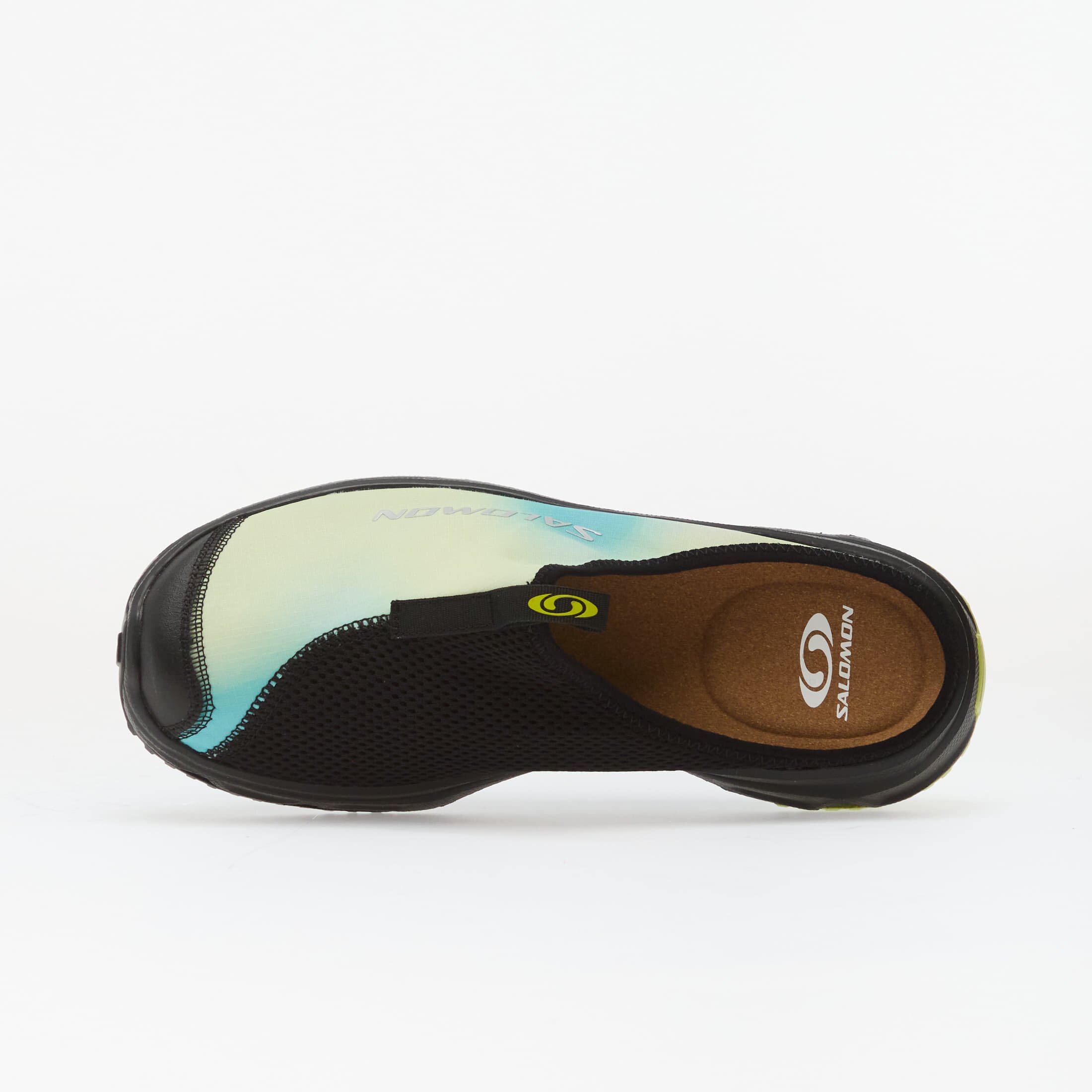 Salomon Обувки Rx Slide 3.0 Seasonal Brighc/ Black