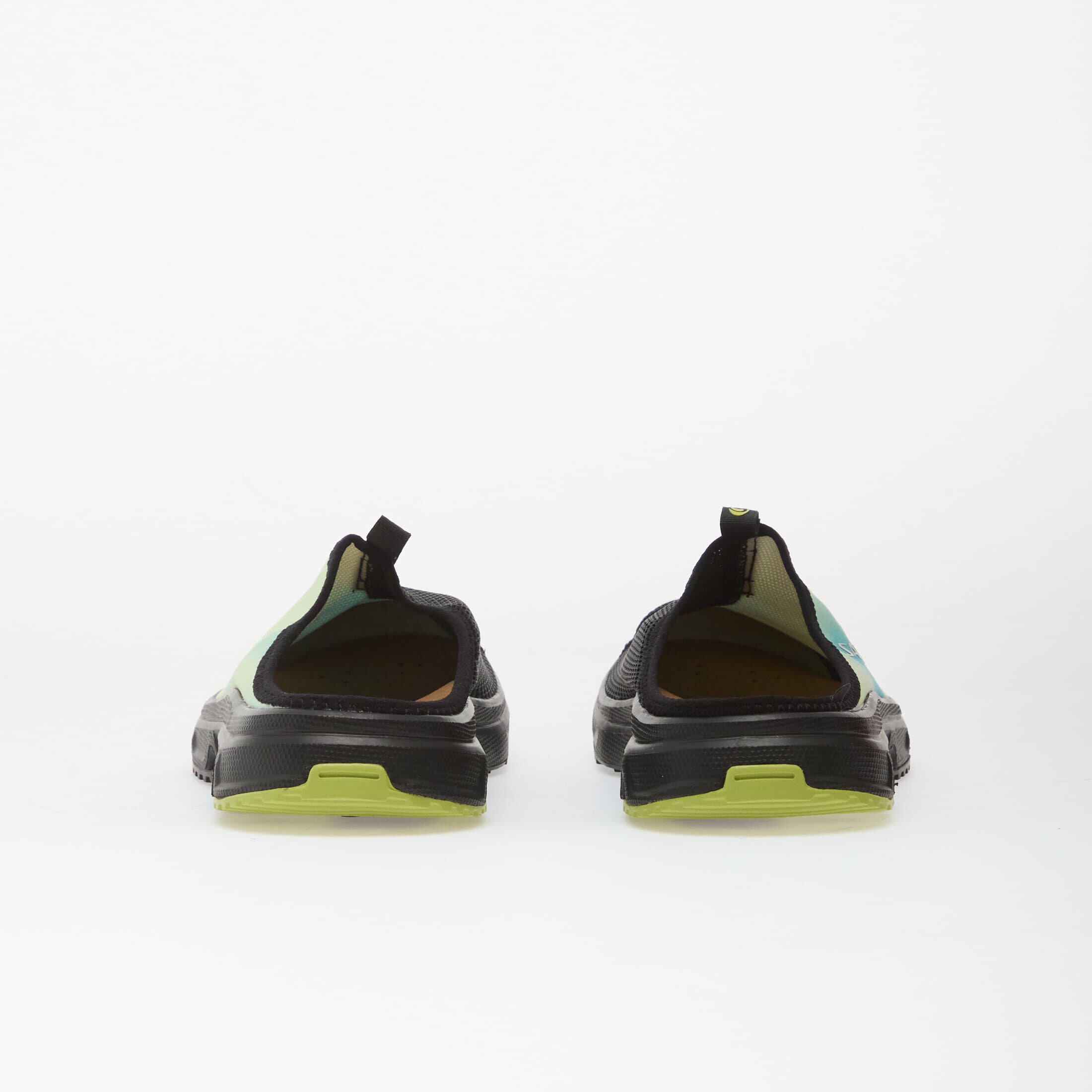 Salomon Обувки Rx Slide 3.0 Seasonal Brighc/ Black